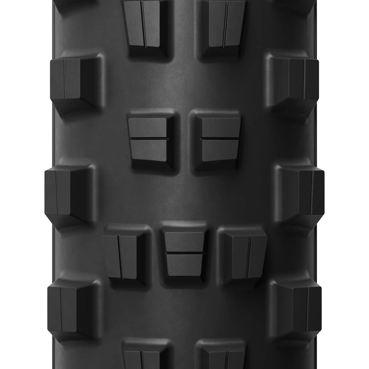 E-WILD FRONT Racing Line 29 Zoll - schwarz - Image 6