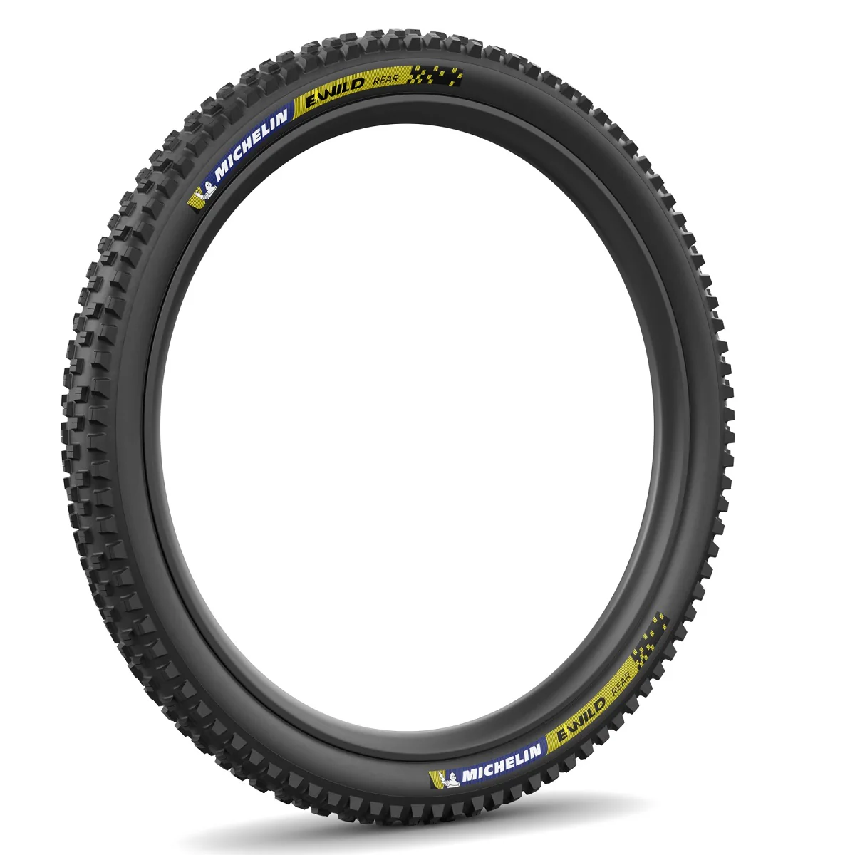 E-WILD REAR Racing Line 65-584 - schwarz - Image 3