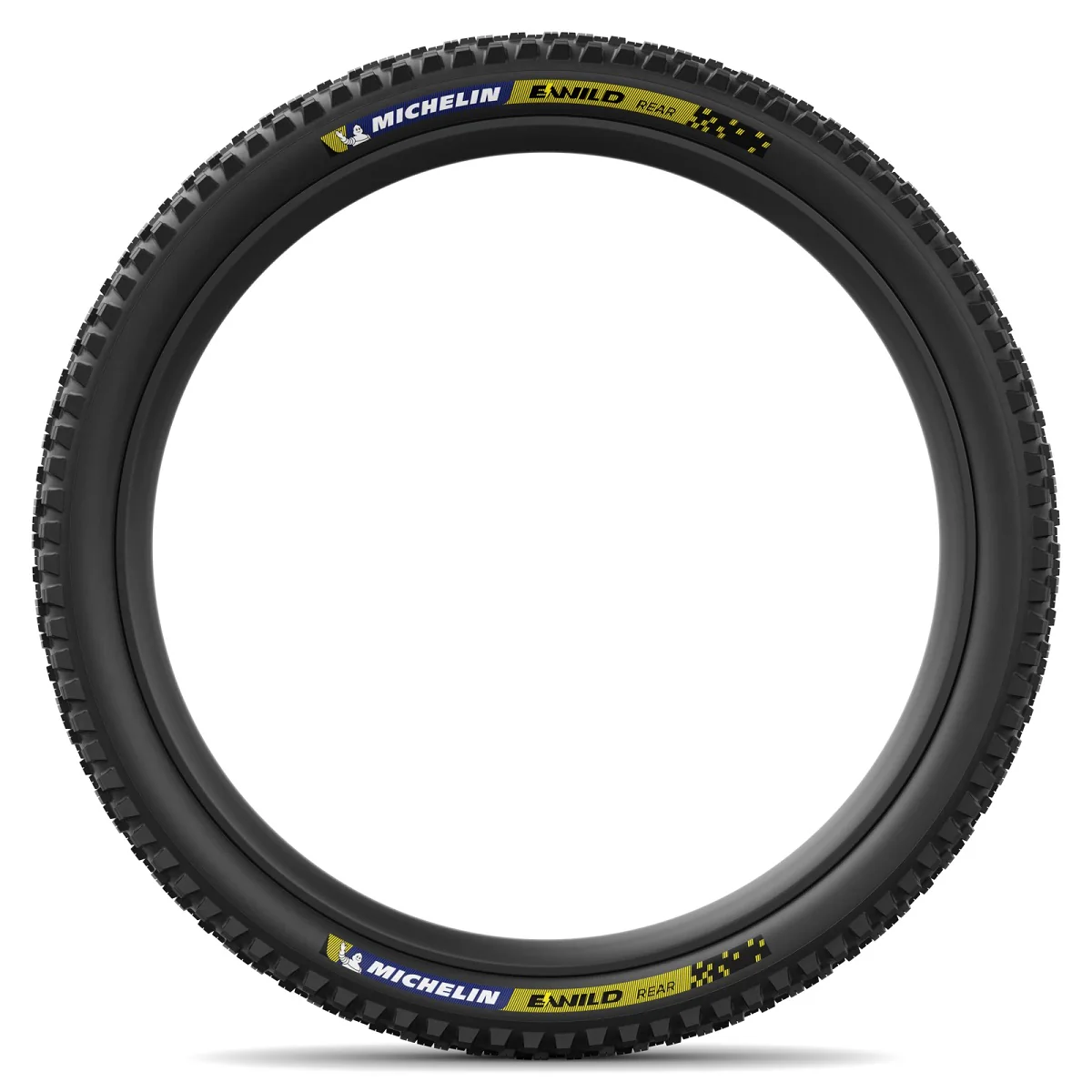 E-WILD REAR Racing Line 65-584 - schwarz - Image 5