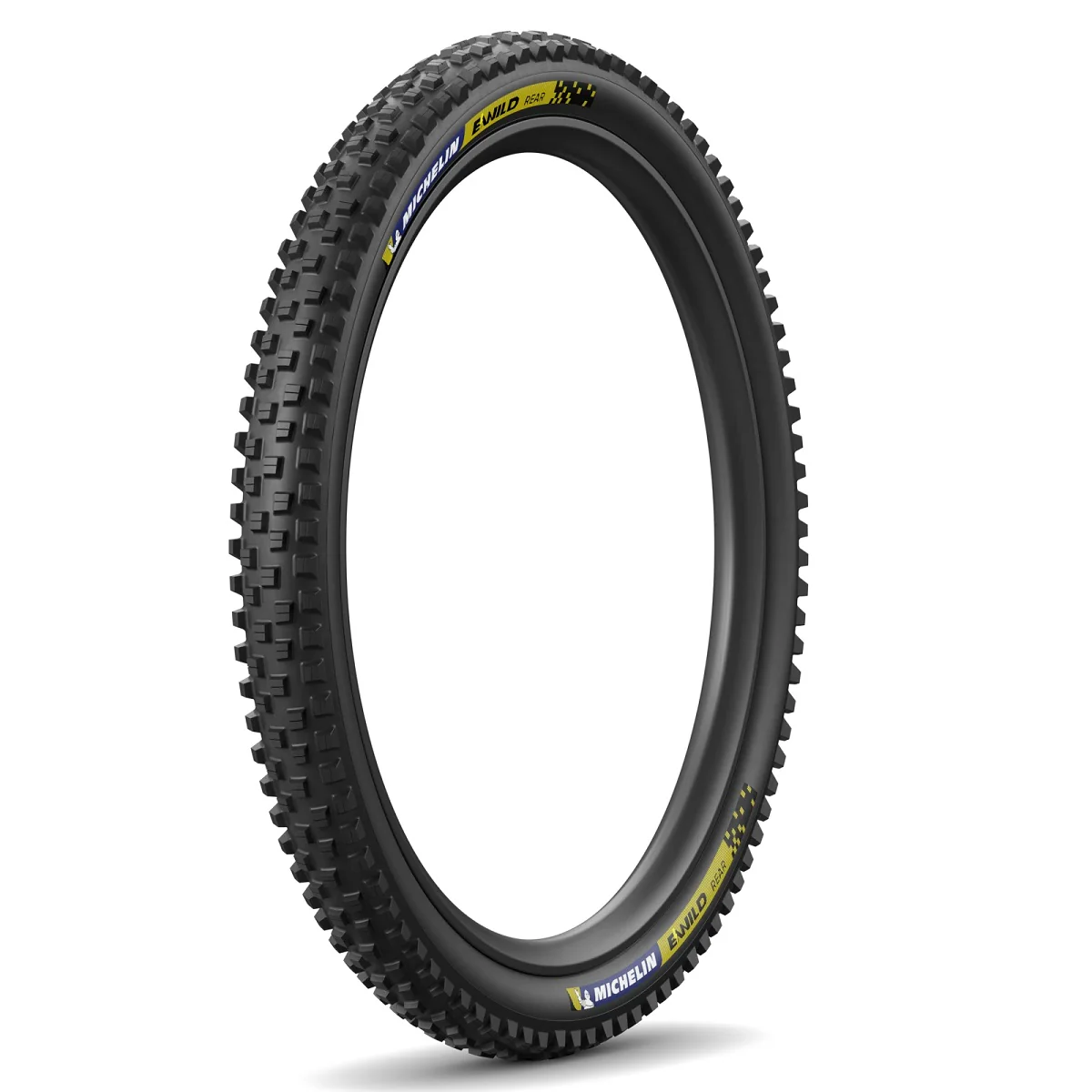 E-WILD REAR Racing Line 65-622 - schwarz - Image 2