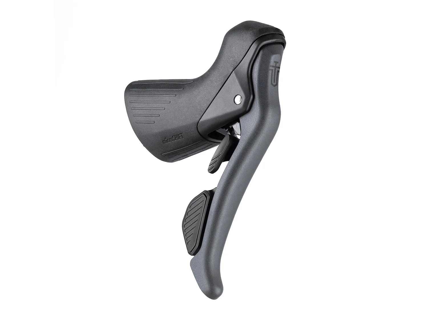Sword Right Side Shifter - 2-fach/10-fach