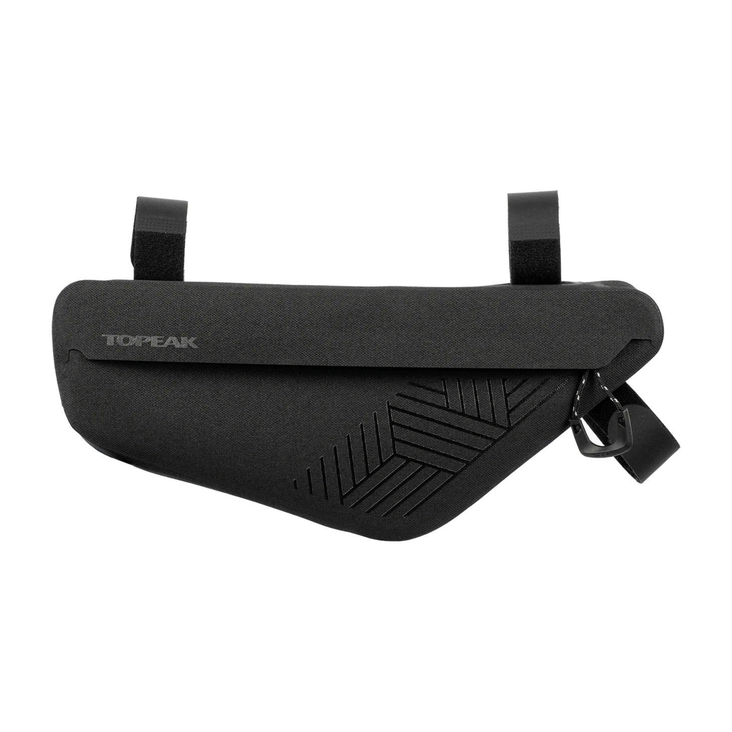 MidLoader DryBag 2 Liter - schwarz