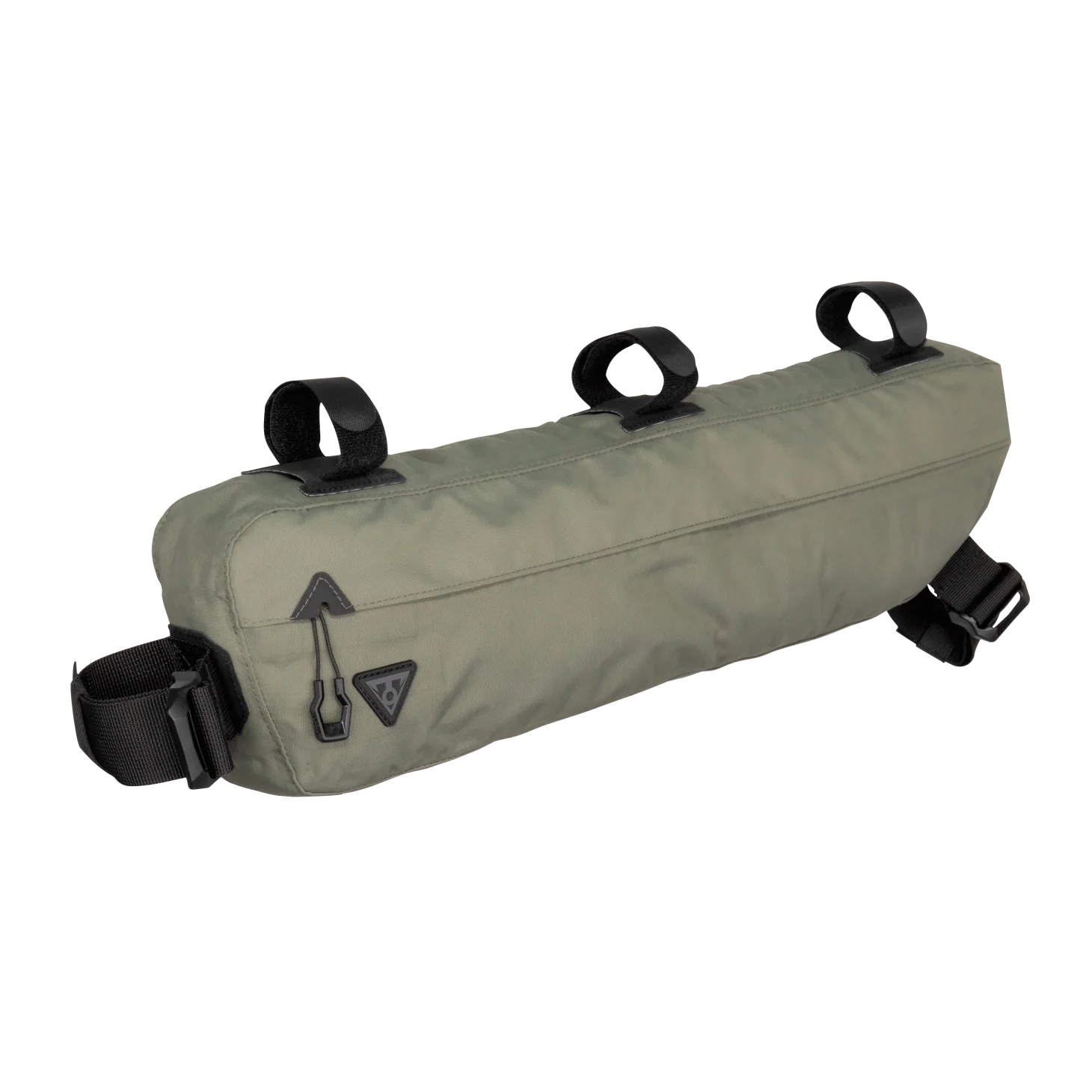 MidLoader Rahmentasche - 6l - grün - Image 2