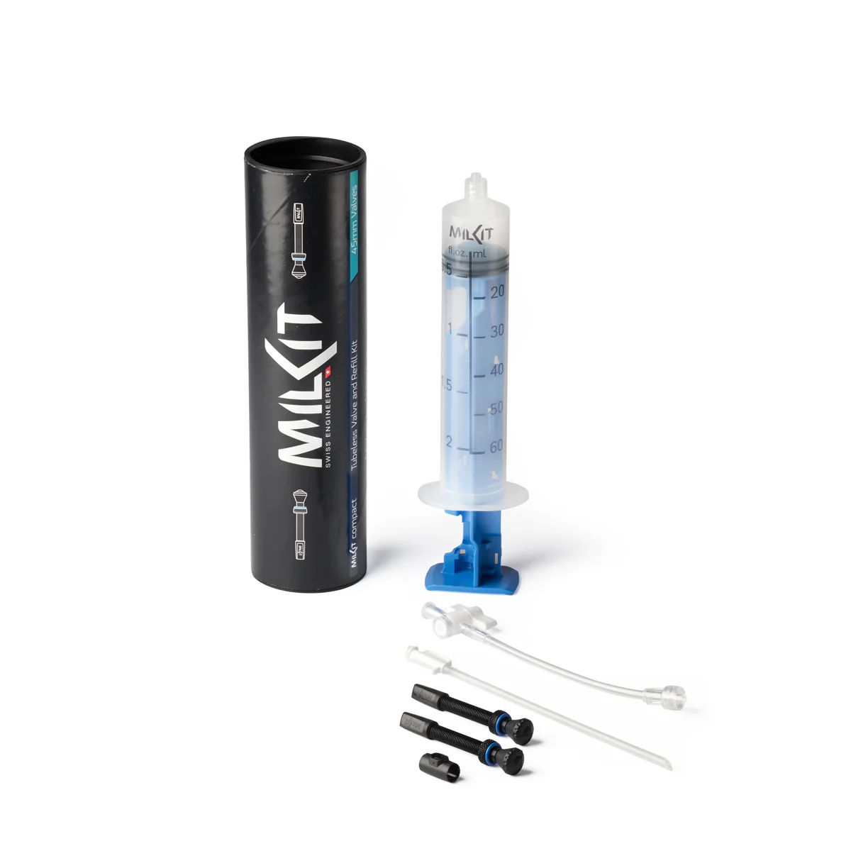 Tubeless Compact Nachfüll Kit - Image 6
