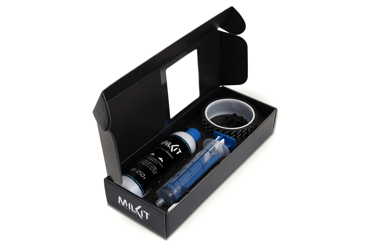 Tubeless Conversion Kit - 25 mm - Image 3
