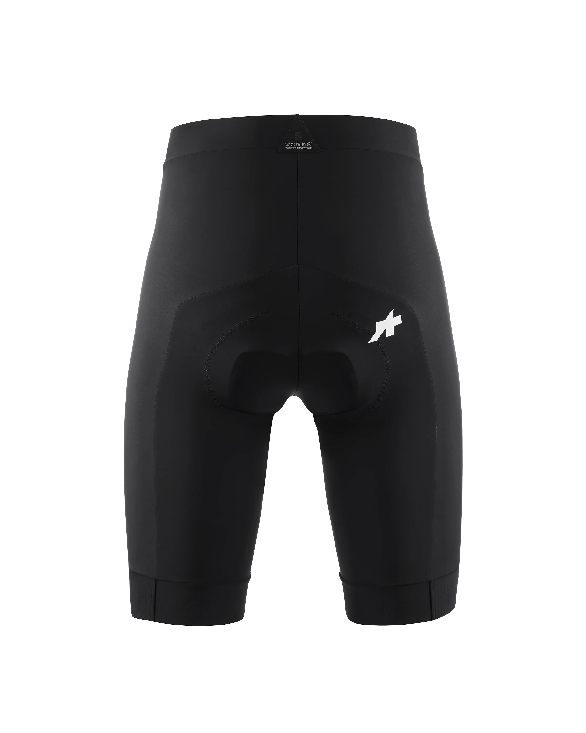 MILLE GT Half Shorts S11 - Black Series - Image 2