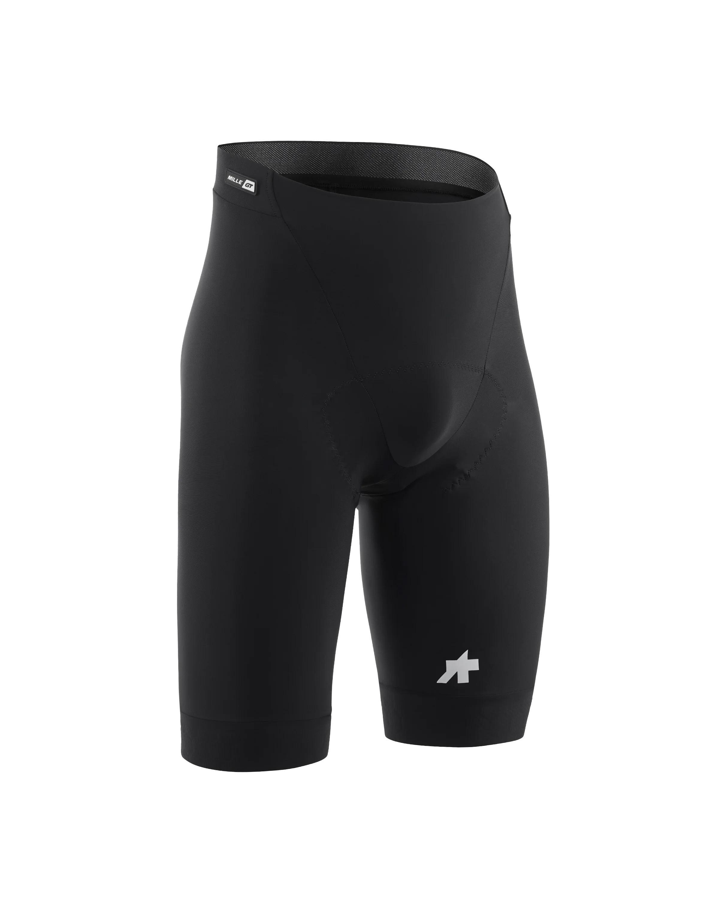 MILLE GT Half Shorts S11 - Black Series - Image 3