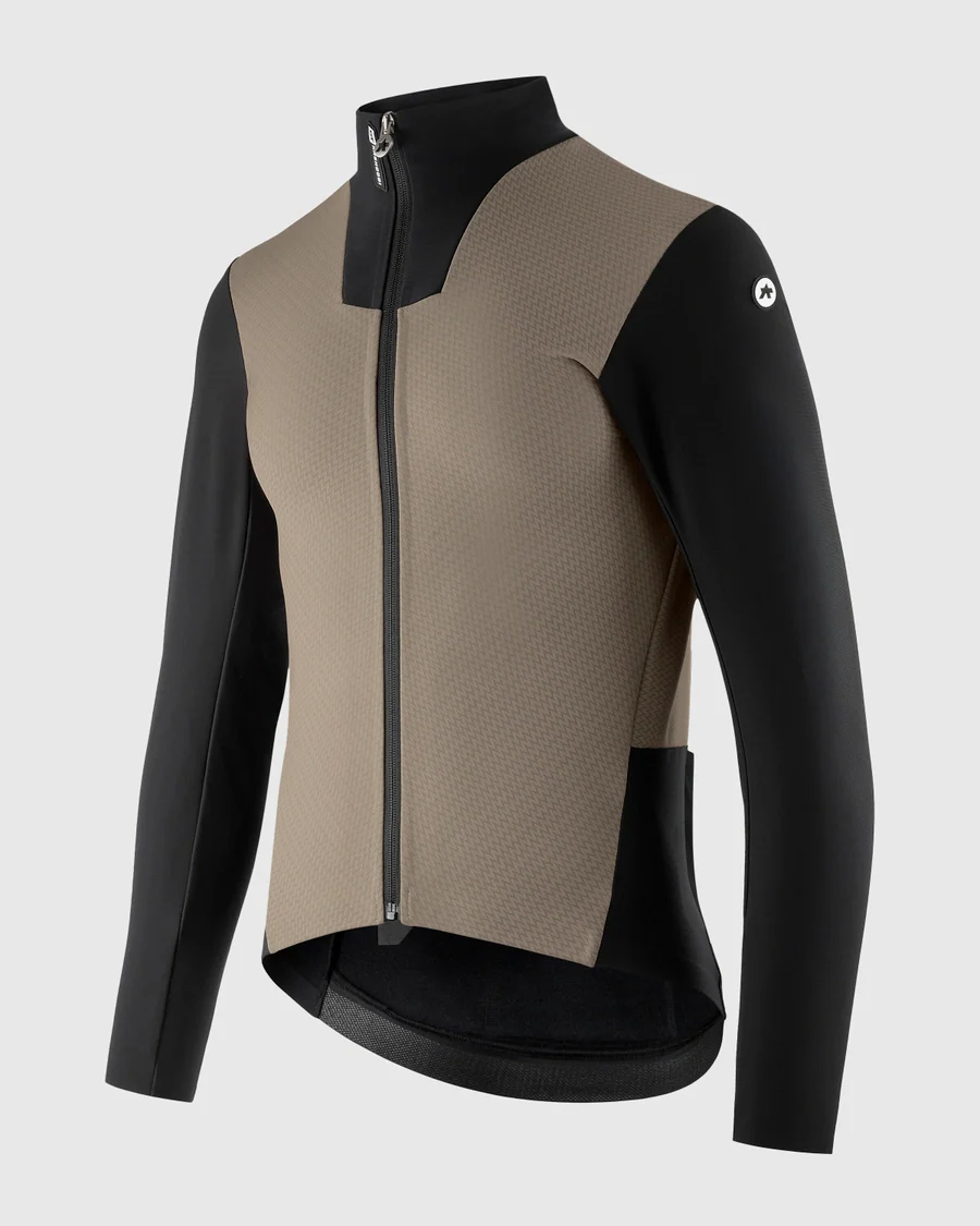 MILLE GT HASHOOGI Winter Jacket S11 - dune sand - Image 4