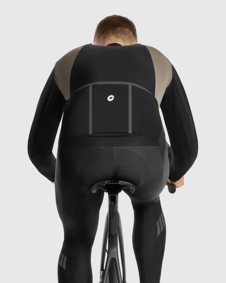 MILLE GT HASHOOGI Winter Jacket S11 - dune sand - Image 6