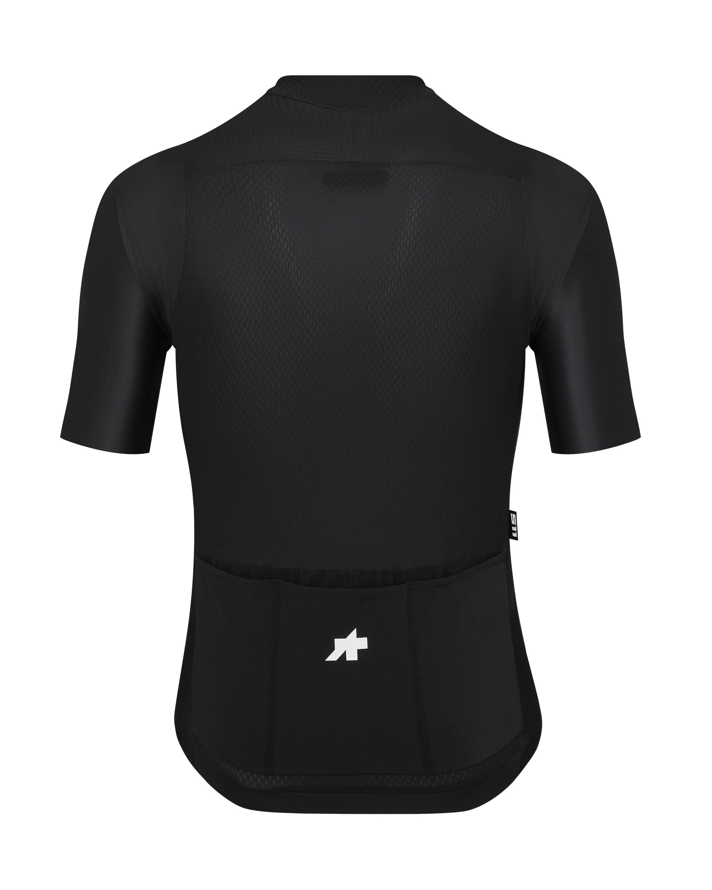 MILLE GT Jersey S11 EVO - Black Series - Image 2