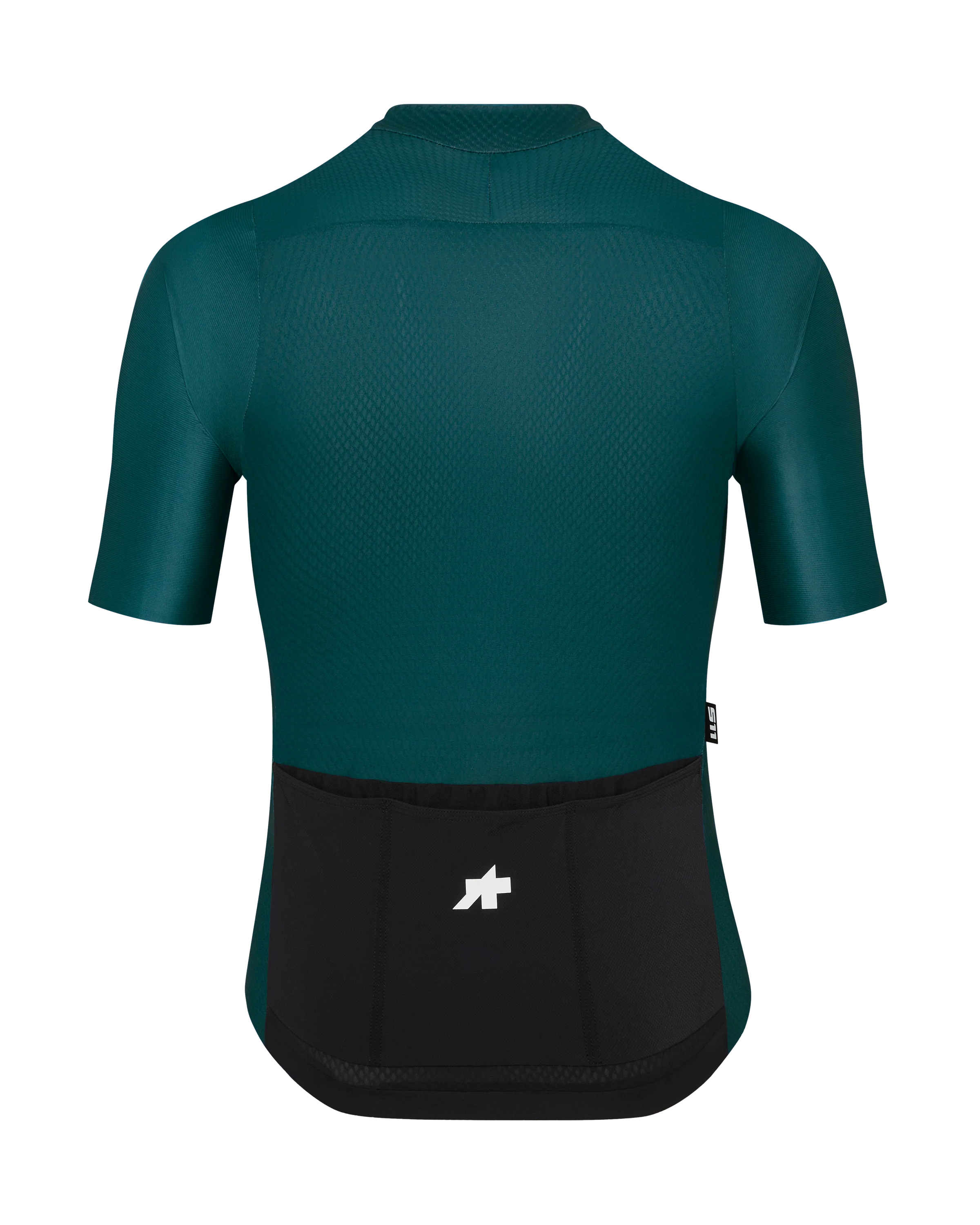 MILLE GT Jersey S11 EVO - Deep Petrol - Image 3