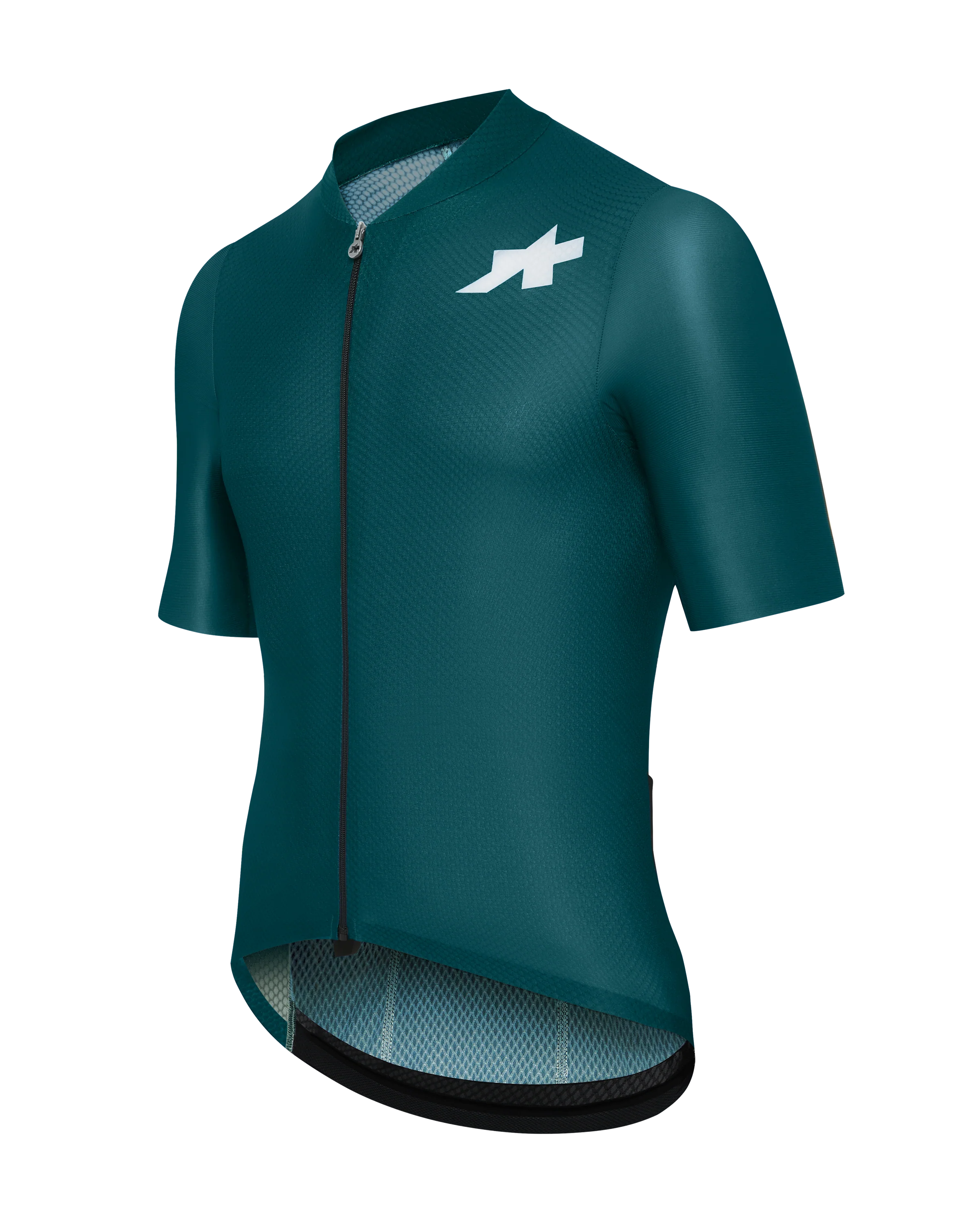 MILLE GT Jersey S11 EVO - Deep Petrol - Image 4