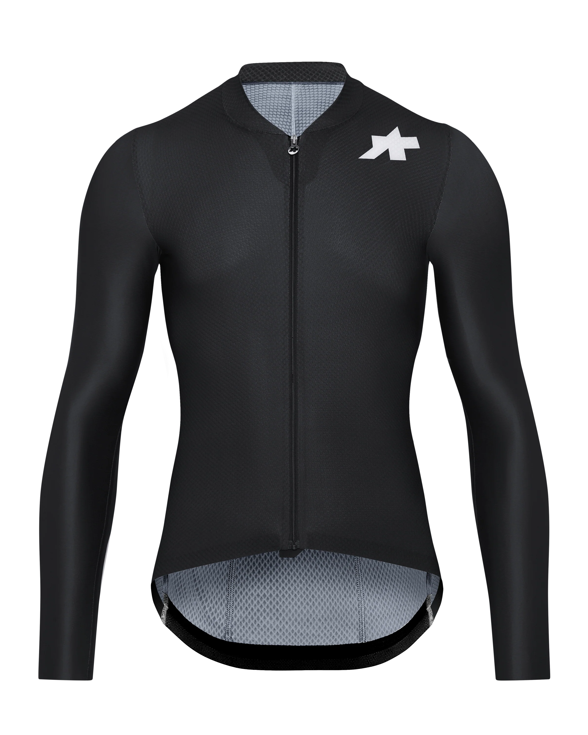 MILLE GT LS Jersey S11 EVO - Black Series