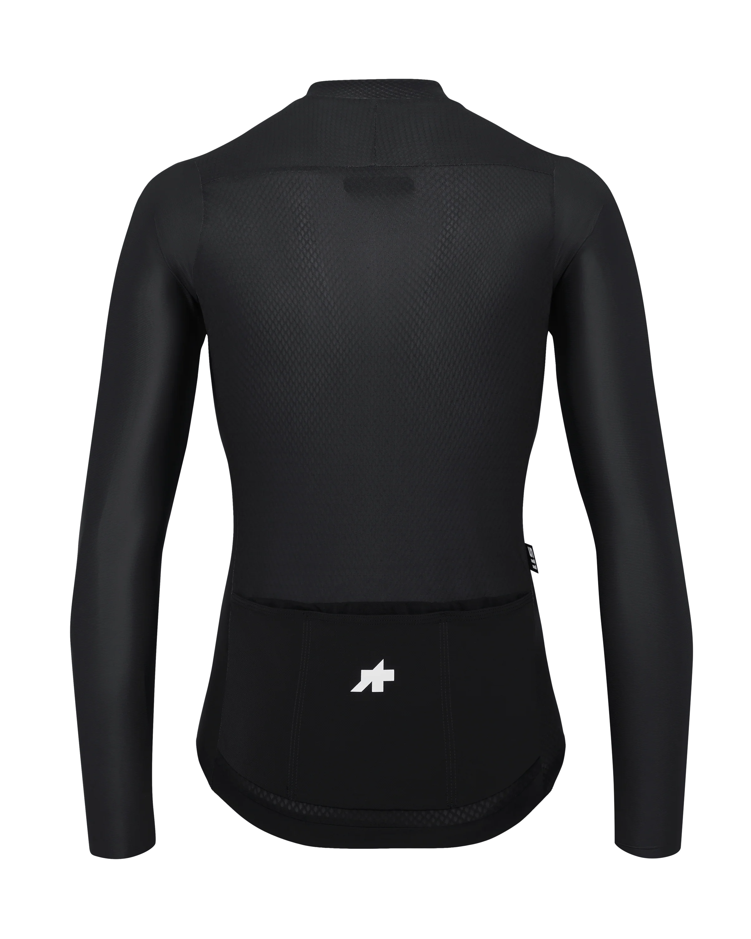 MILLE GT LS Jersey S11 EVO - Black Series - Image 2