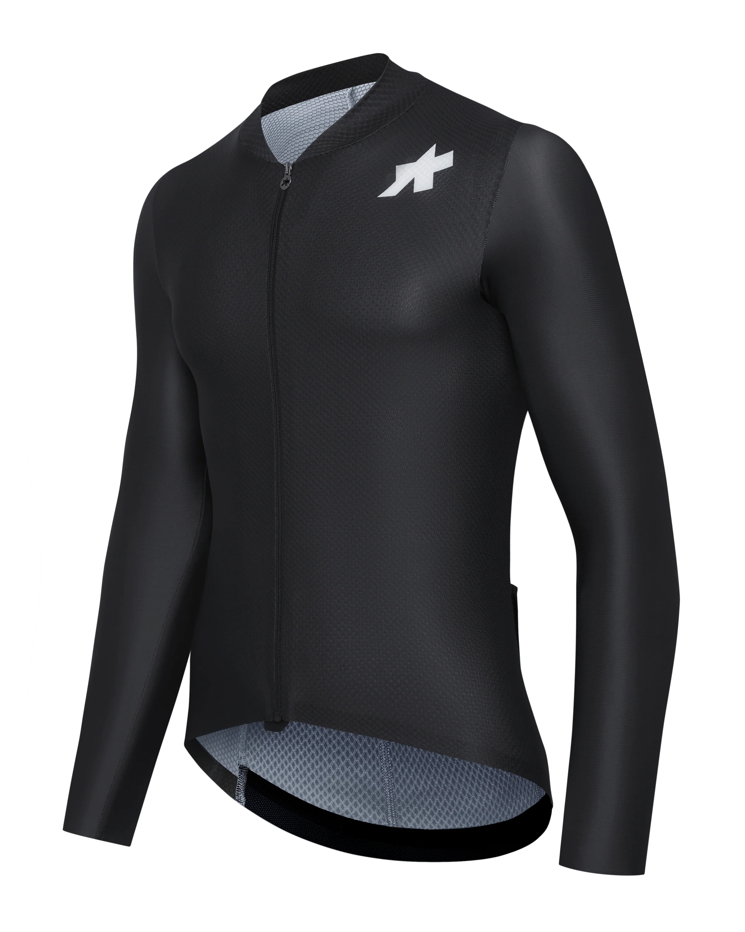 MILLE GT LS Jersey S11 EVO - Black Series - Image 4