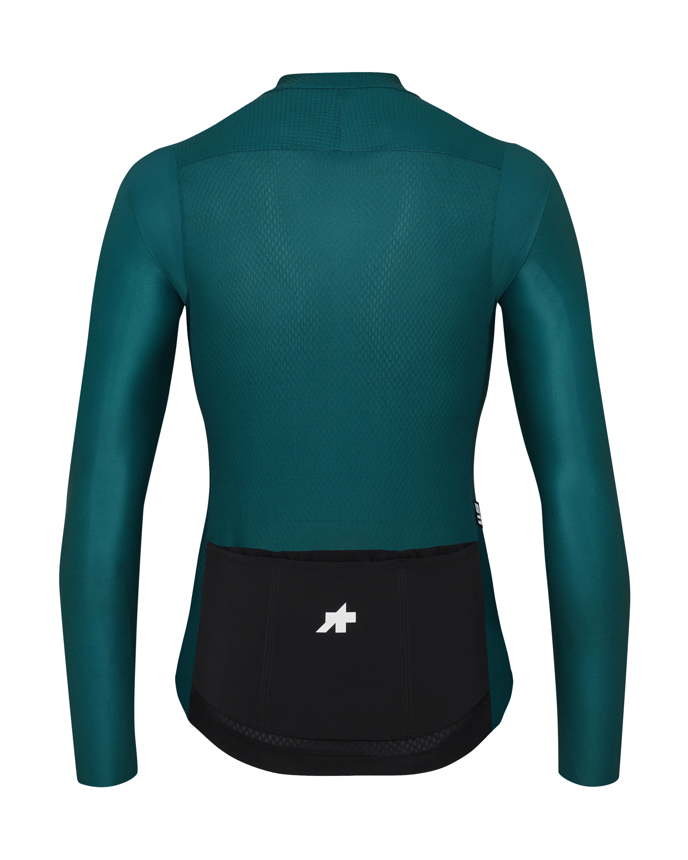 MILLE GT LS Jersey S11 EVO - Deep Petrol - Image 2