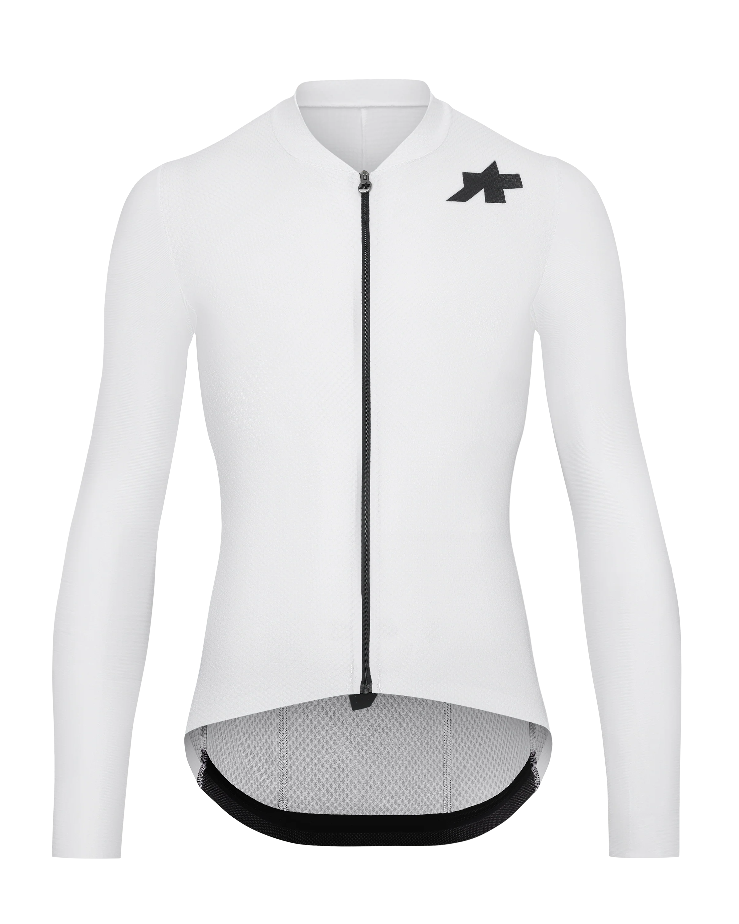 MILLE GT LS Jersey S11 EVO - White Series