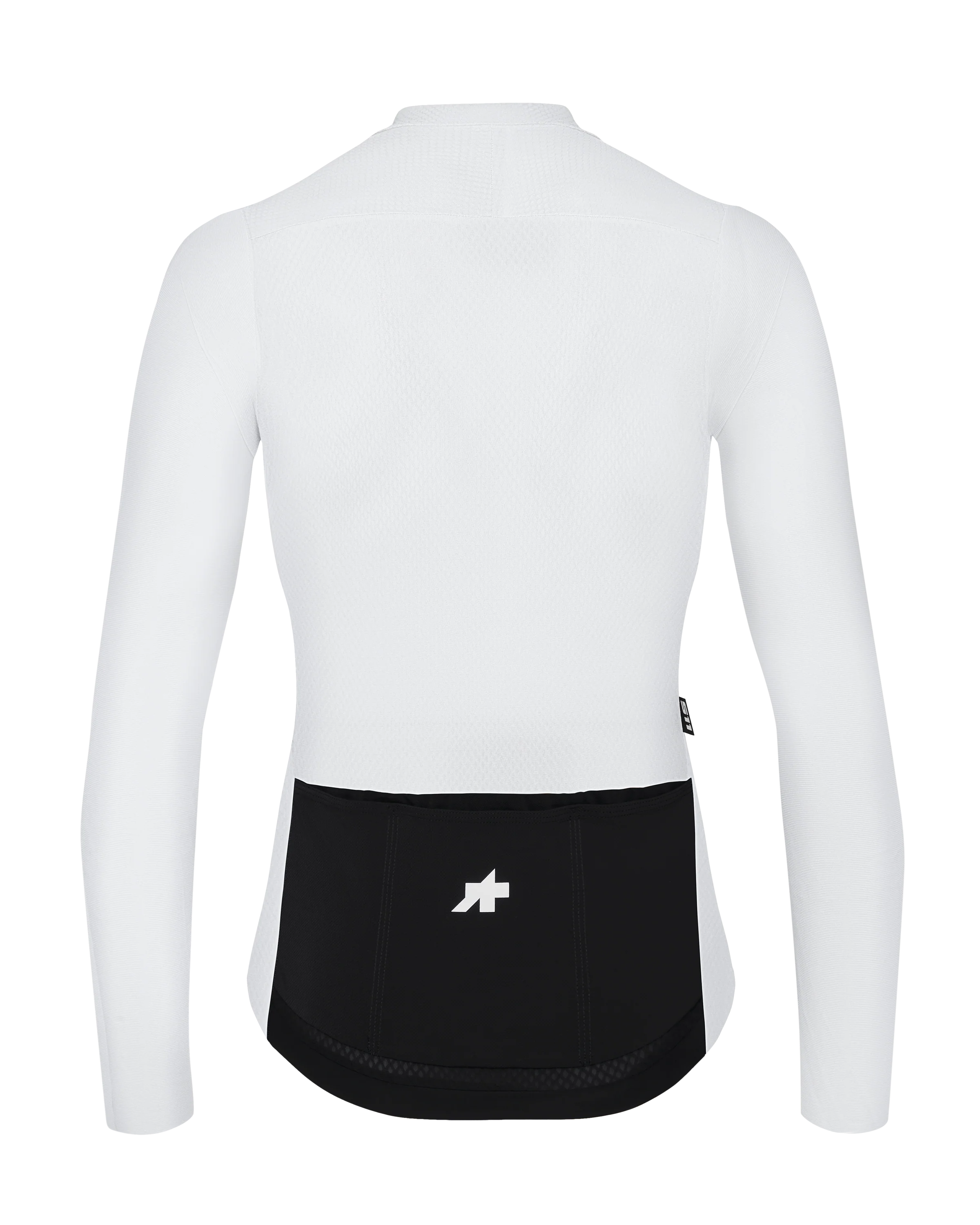 MILLE GT LS Jersey S11 EVO - White Series - Image 2