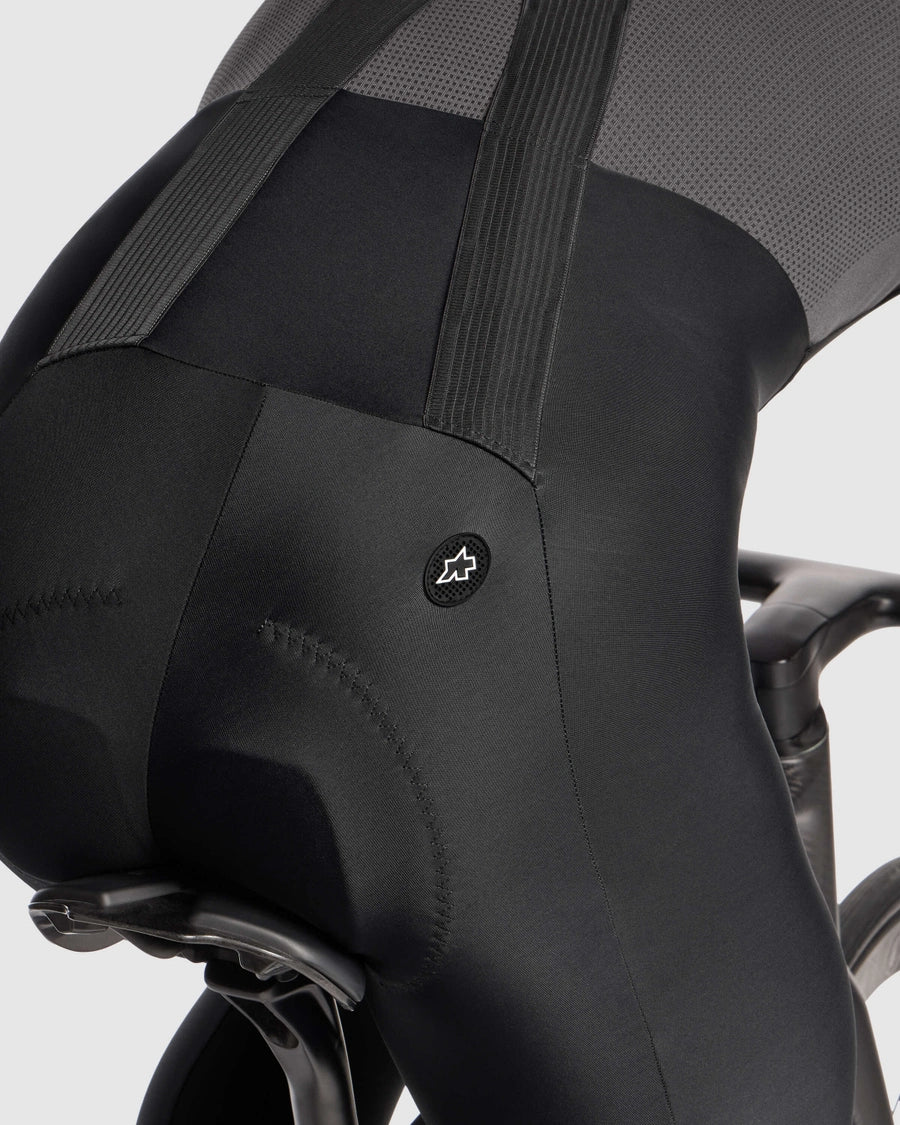 MILLE GT Spring Fall Bib Tights S11 - black series - Image 9