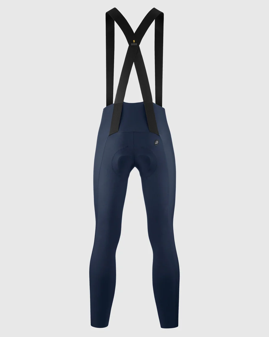 MILLE GT Spring Fall Bib Tights S11 - primal blue - Image 2