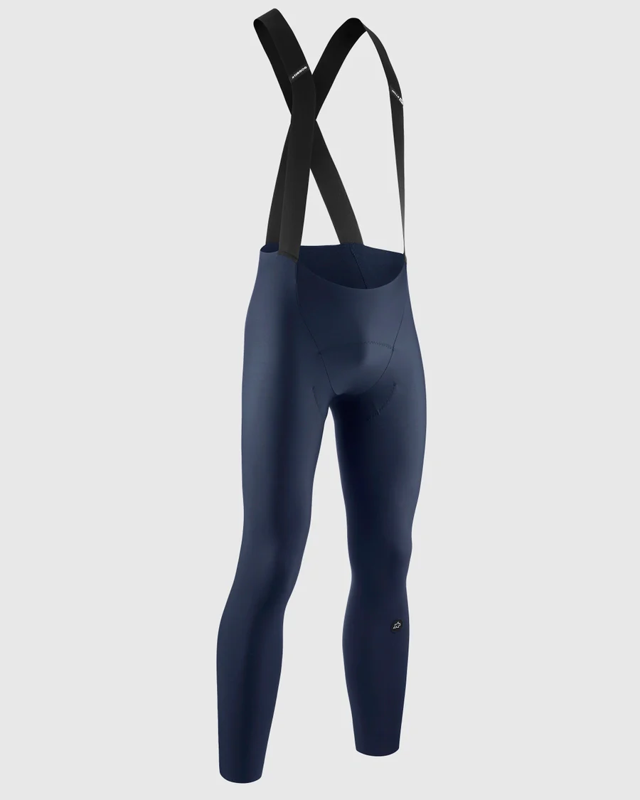 MILLE GT Spring Fall Bib Tights S11 - primal blue - Image 3