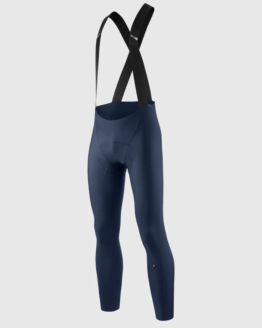 MILLE GT Spring Fall Bib Tights S11 - primal blue - Image 4