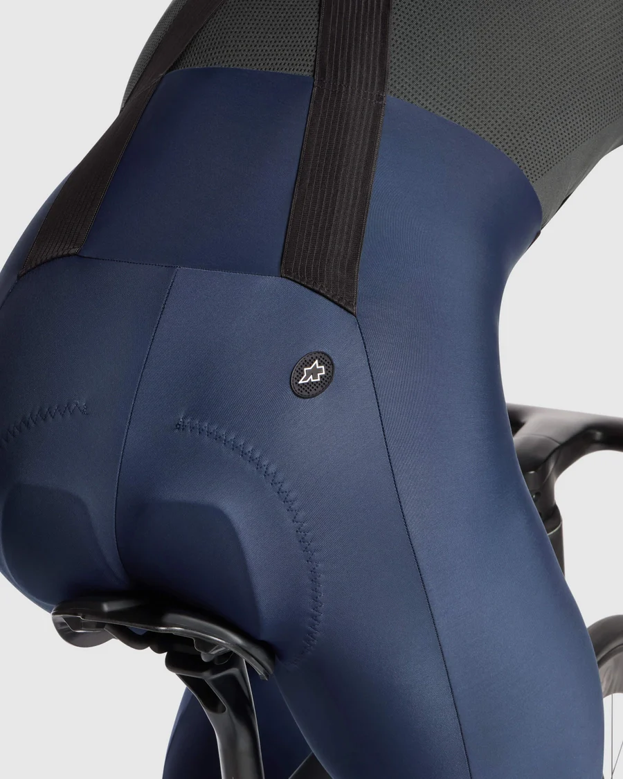 MILLE GT Spring Fall Bib Tights S11 - primal blue - Image 9