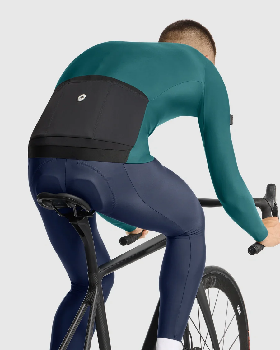 MILLE GT Spring Fall Jersey C2 - foundation green - Image 7