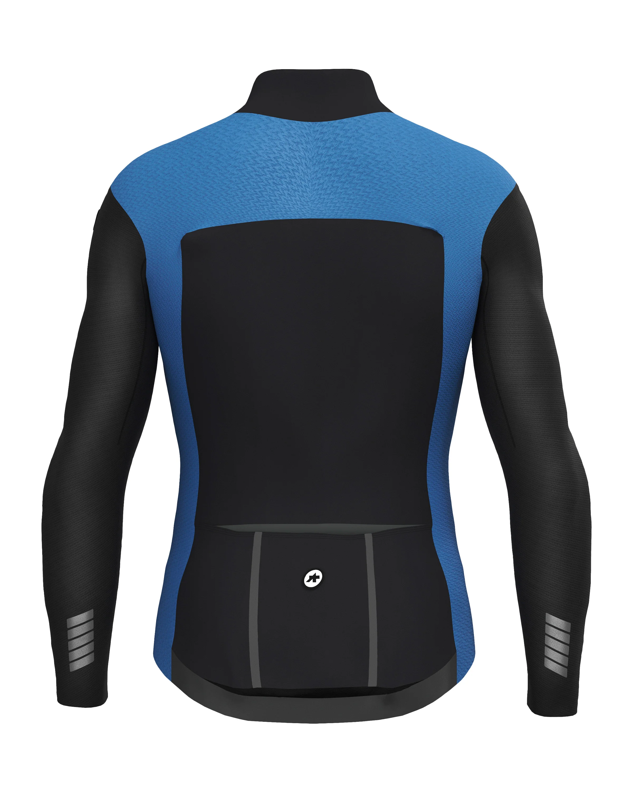 MILLE GT UZ Jacket S11 - Storm Blue - Image 3