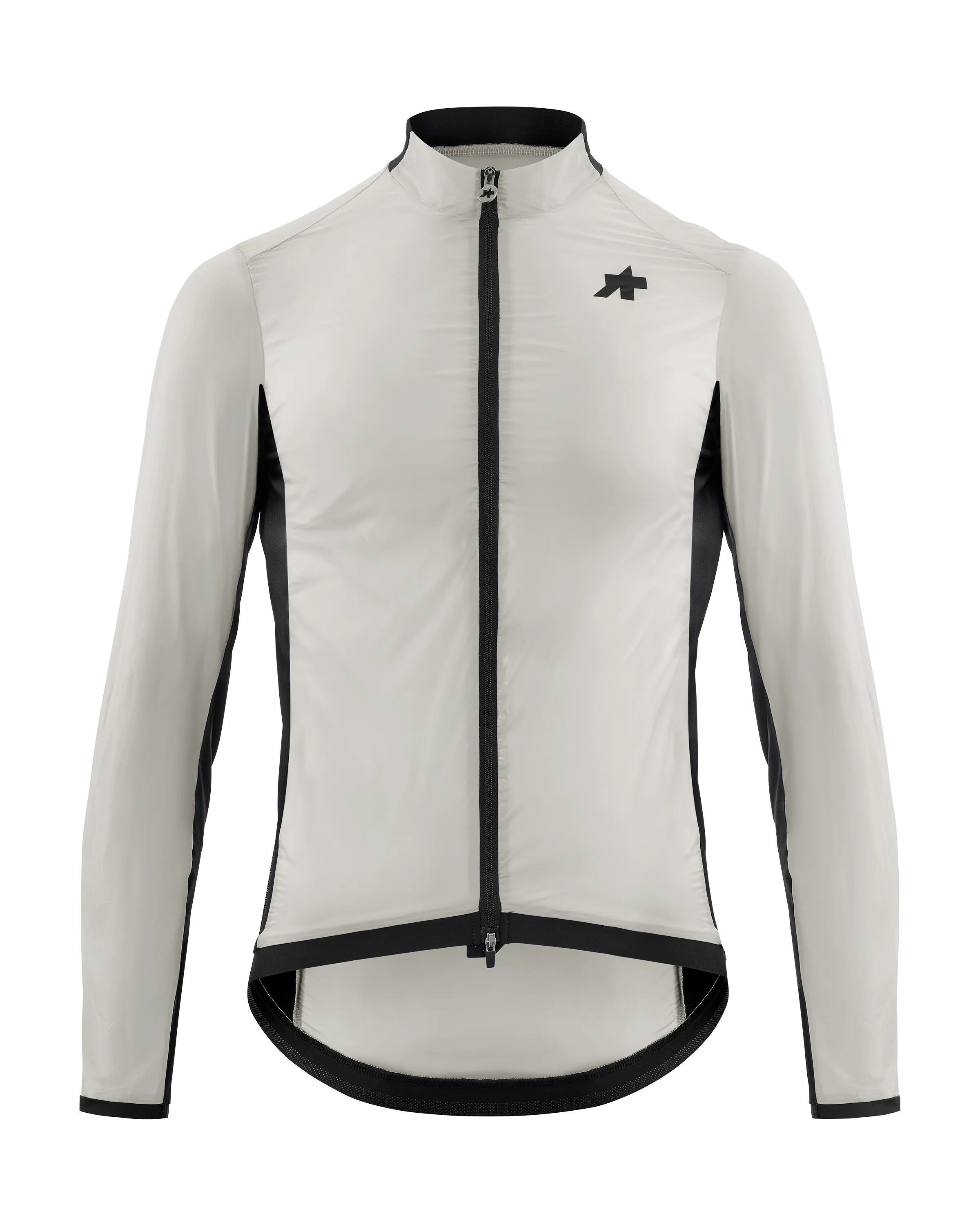 MILLE GT Wind Jacket S11 - Almond Milk