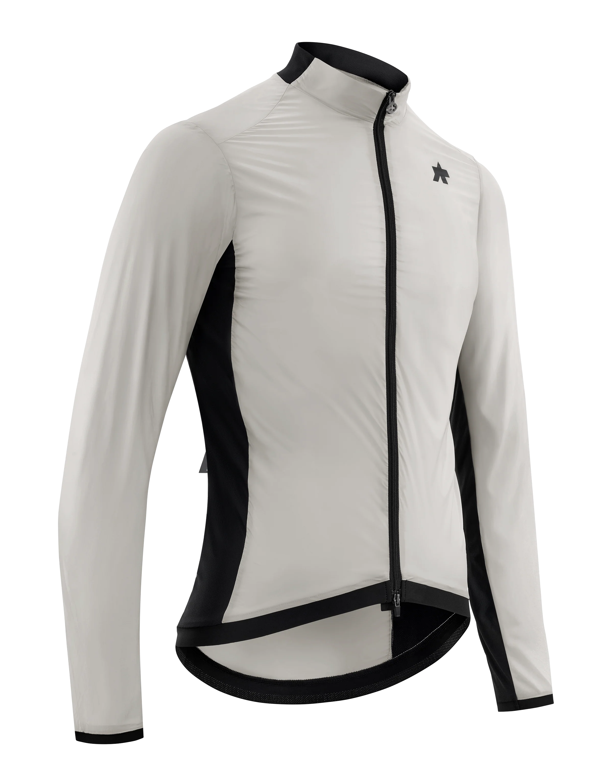 MILLE GT Wind Jacket S11 - Almond Milk - Image 2