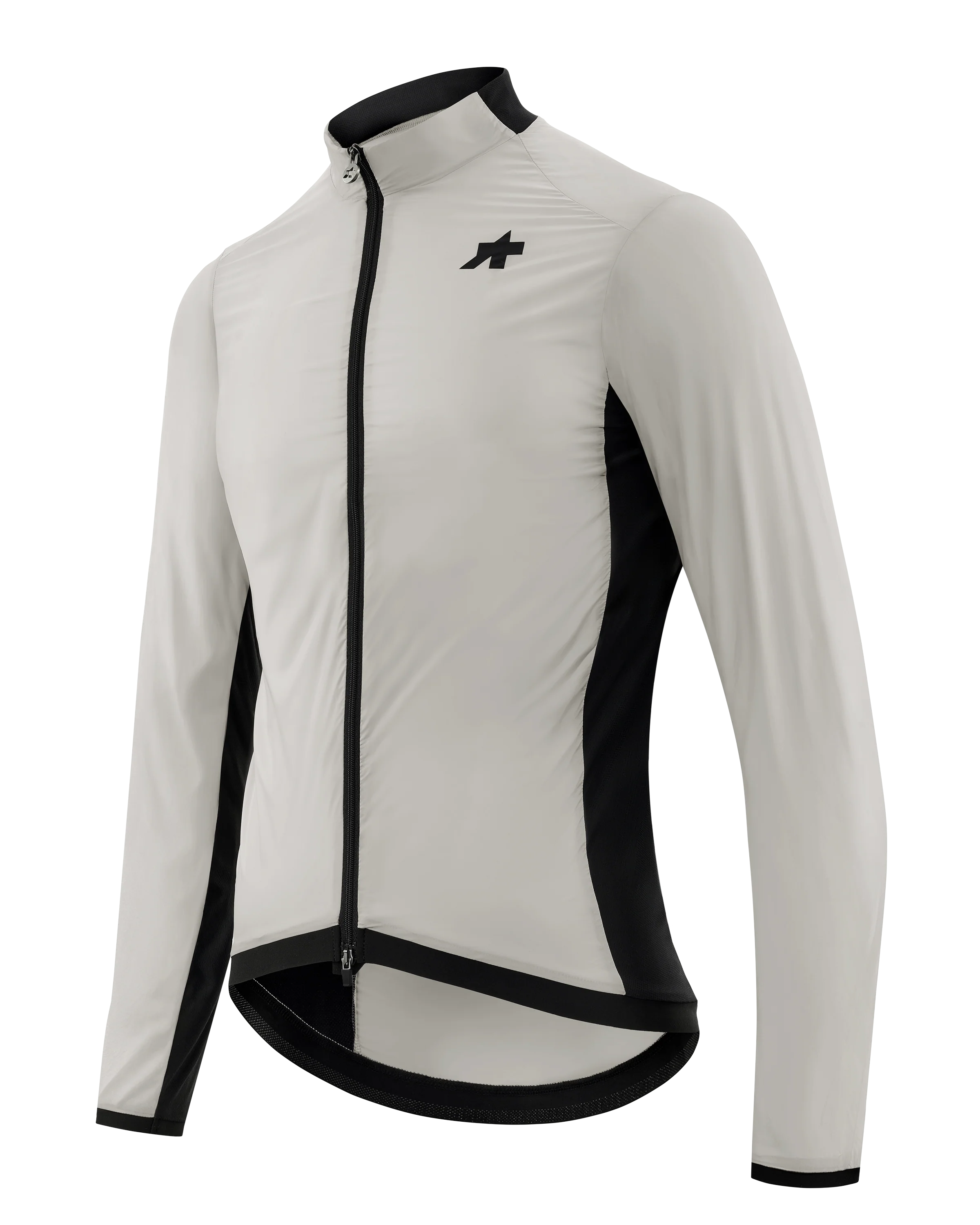 MILLE GT Wind Jacket S11 - Almond Milk - Image 4