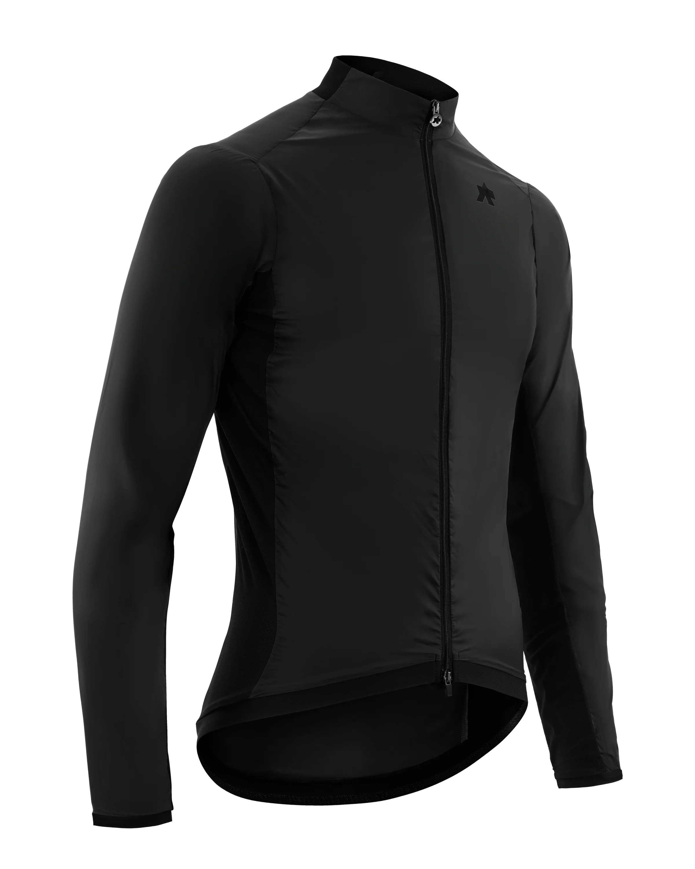 MILLE GT Wind Jacket S11 - Black Series - Image 2