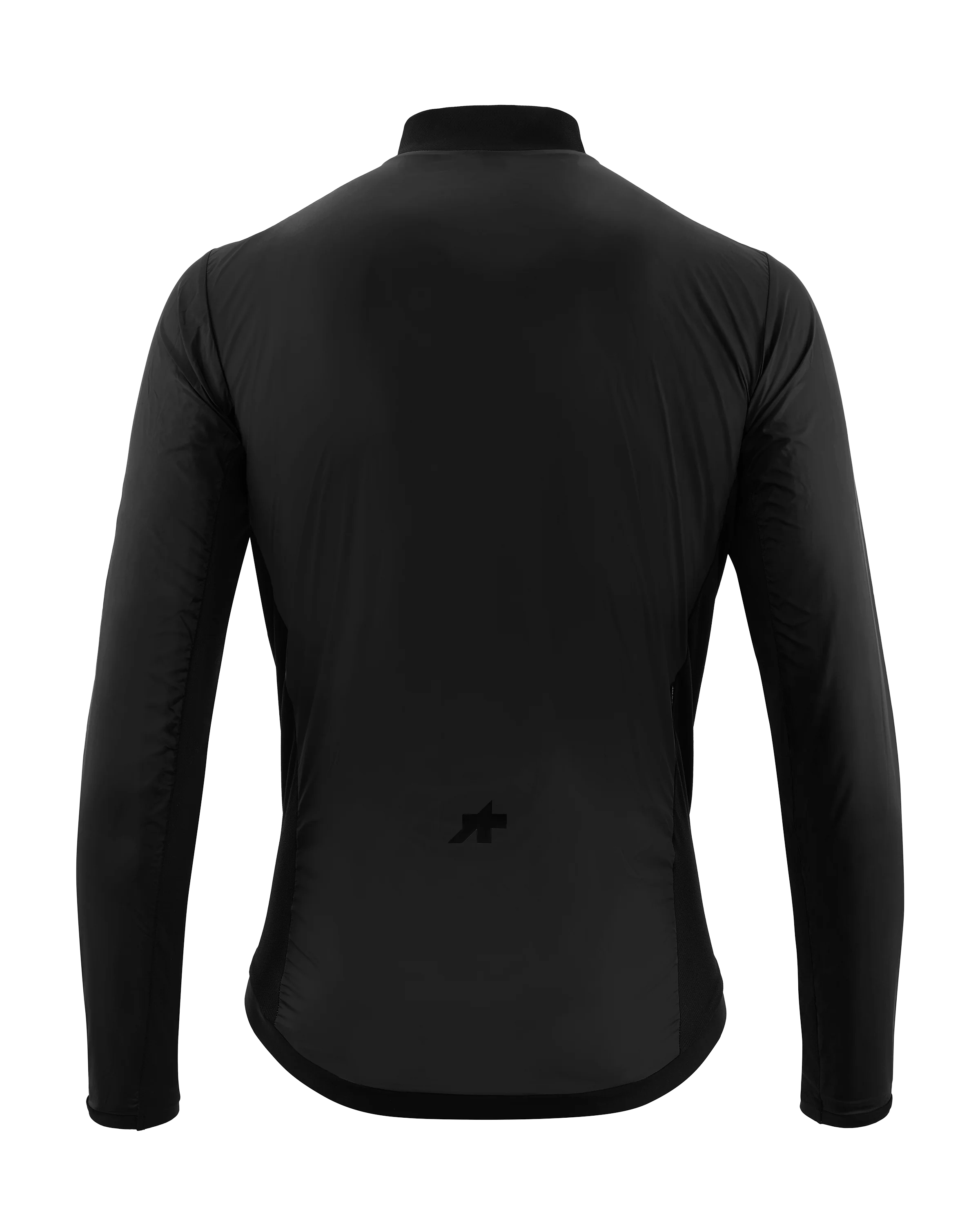 MILLE GT Wind Jacket S11 - Black Series - Image 3