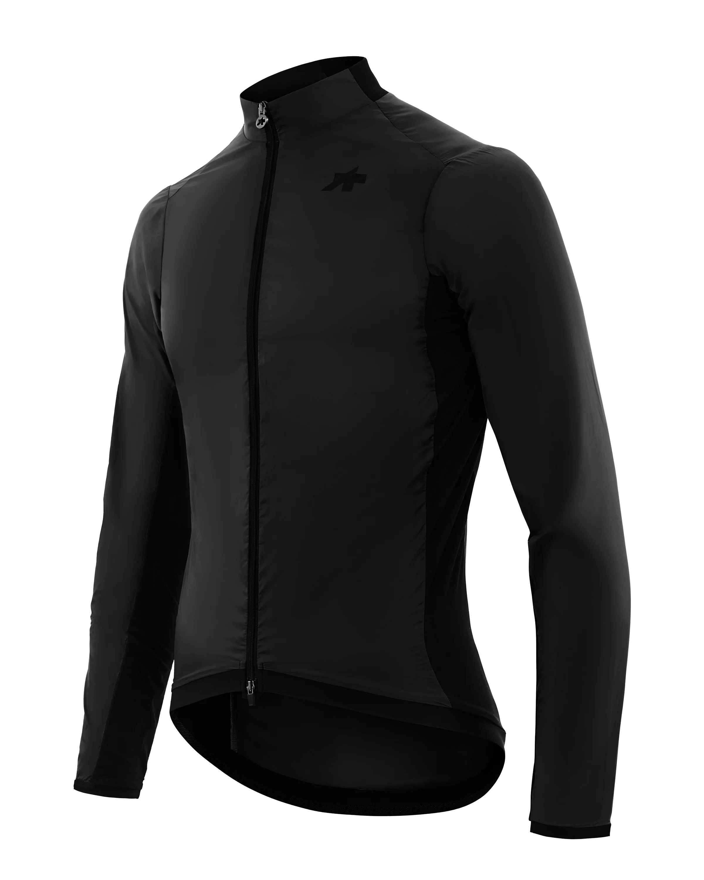 MILLE GT Wind Jacket S11 - Black Series - Image 4