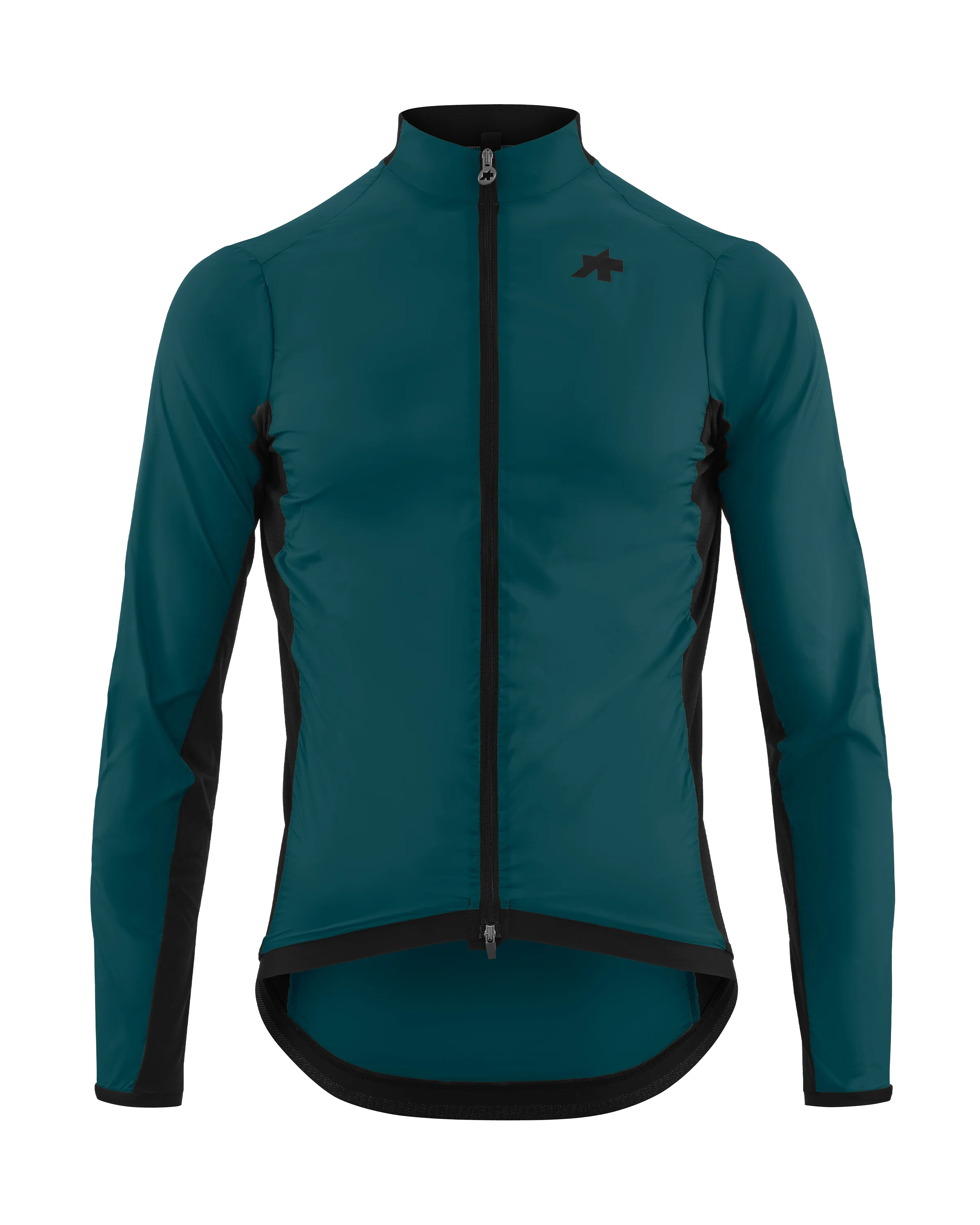 MILLE GT Wind Jacket S11 - Deep Petrol