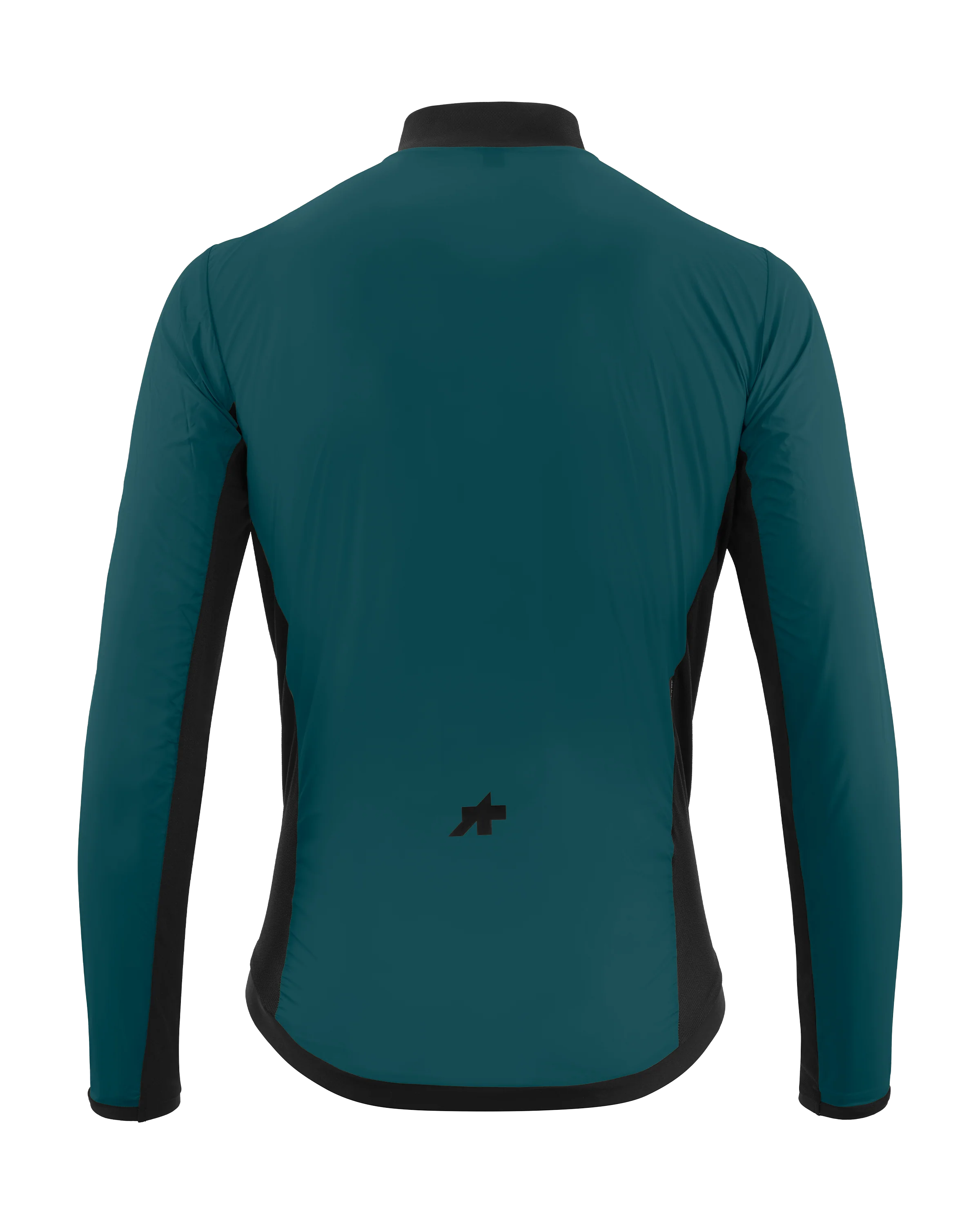MILLE GT Wind Jacket S11 - Deep Petrol - Image 2