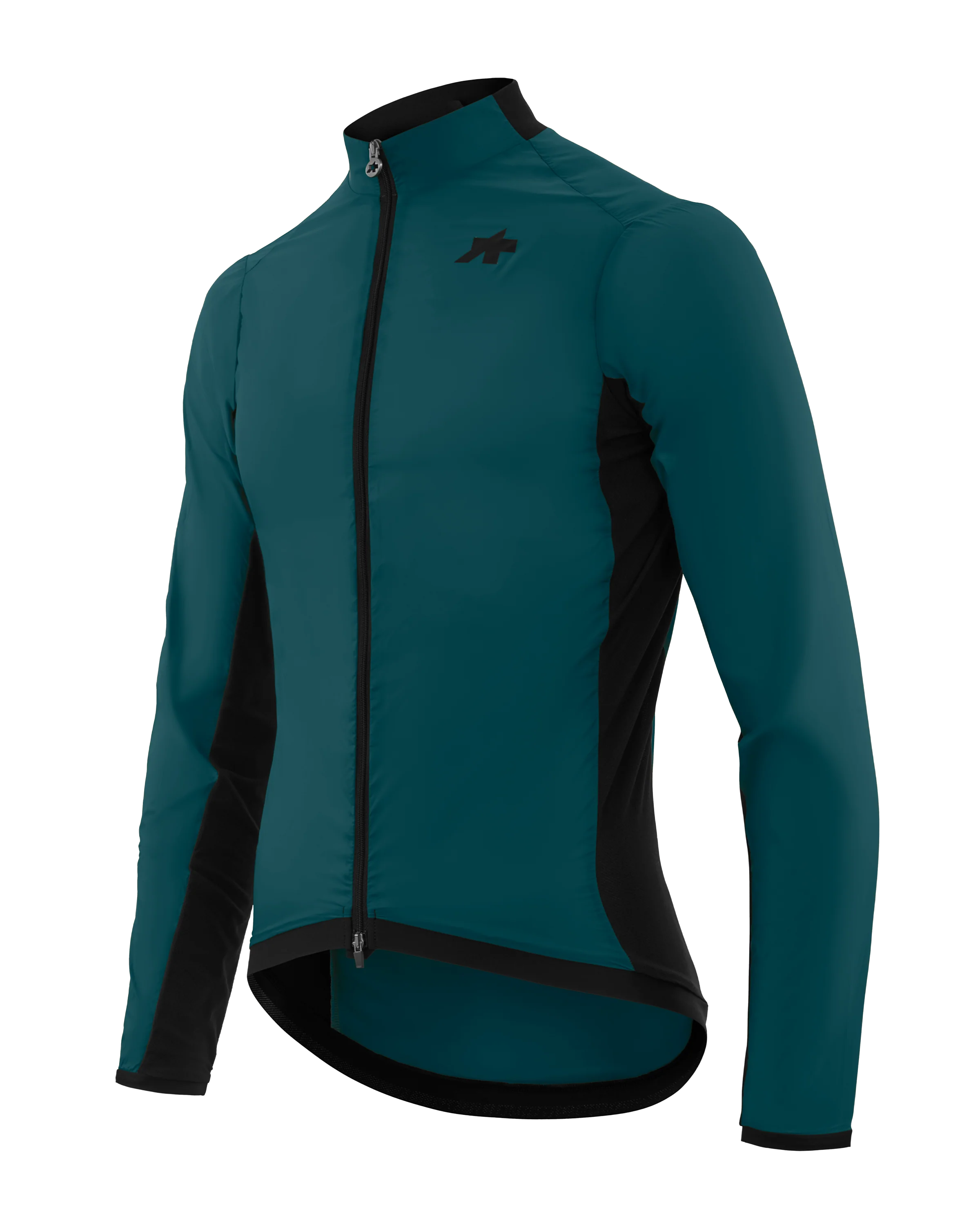 MILLE GT Wind Jacket S11 - Deep Petrol - Image 4