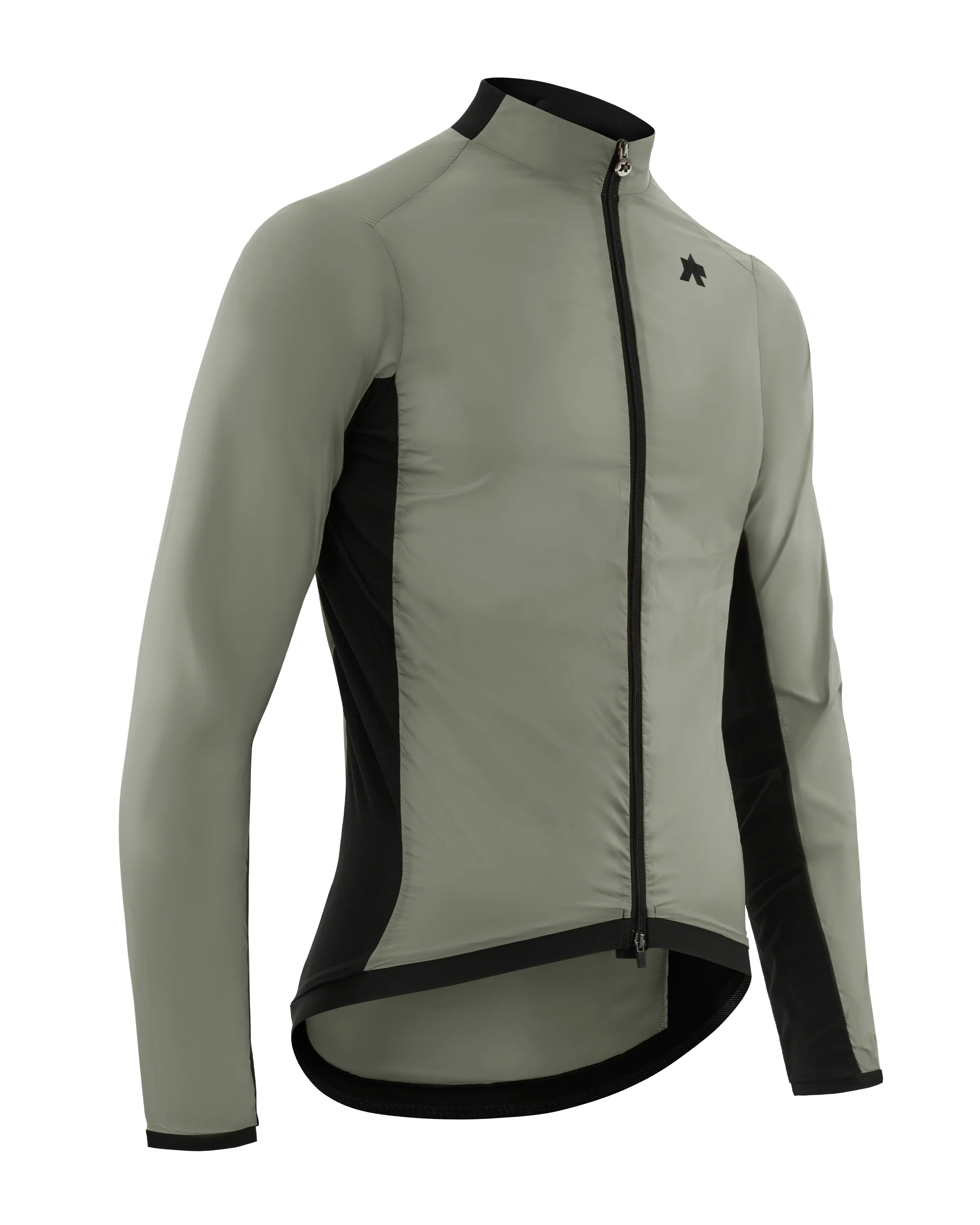 MILLE GT Wind Jacket S11 - Edge Green - Image 2