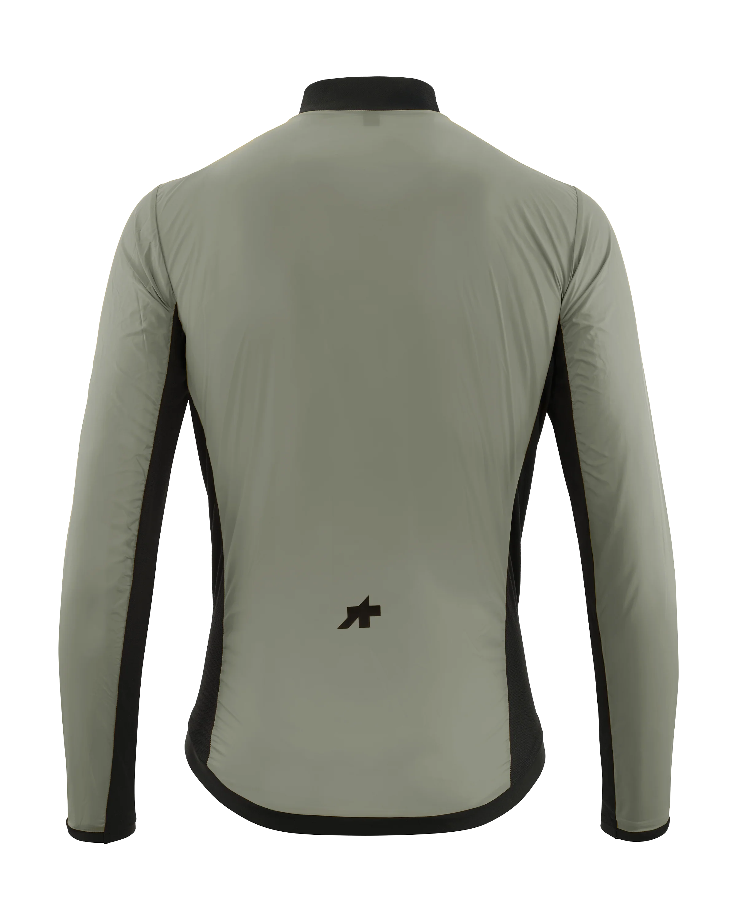 MILLE GT Wind Jacket S11 - Edge Green - Image 3