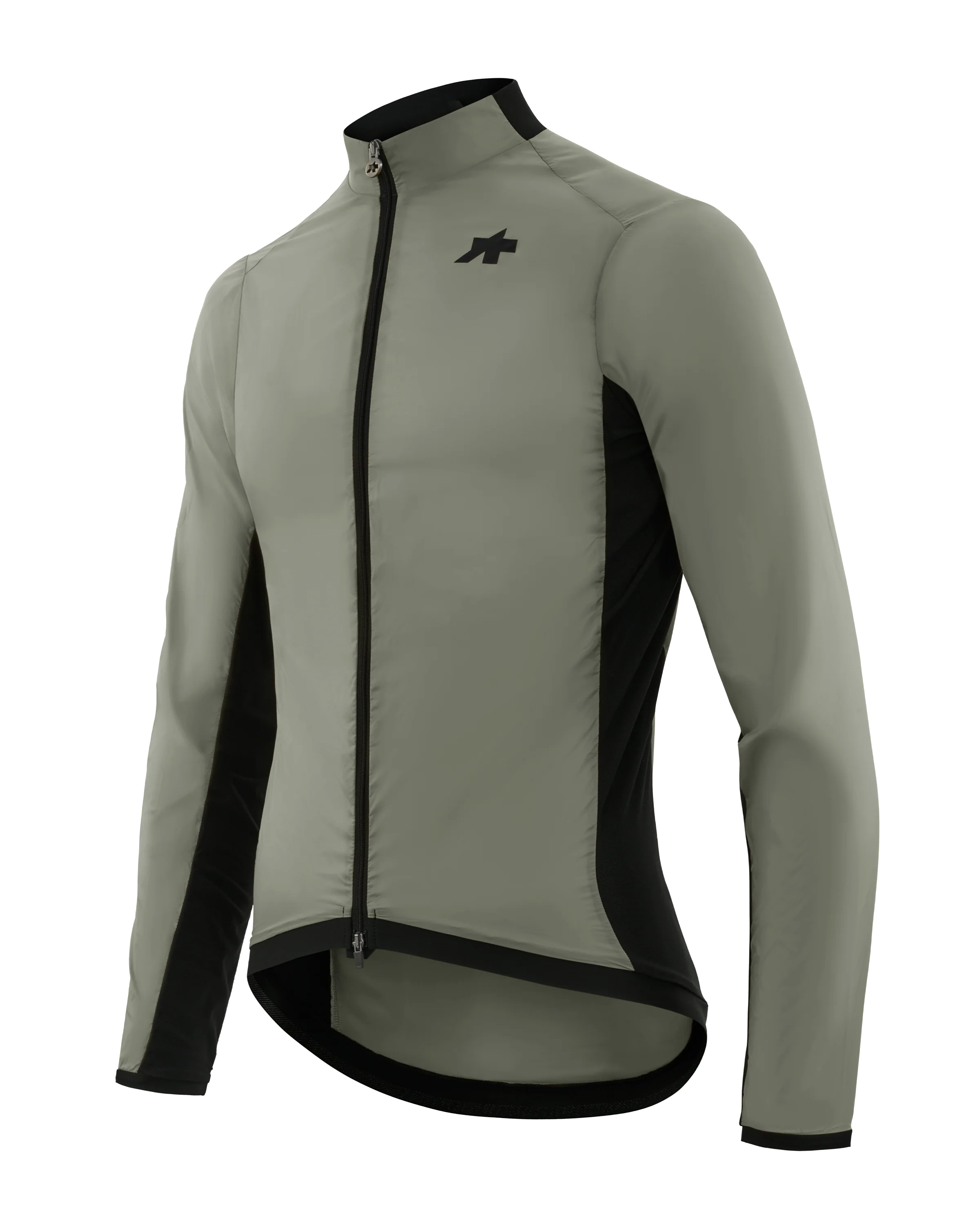 MILLE GT Wind Jacket S11 - Edge Green - Image 4