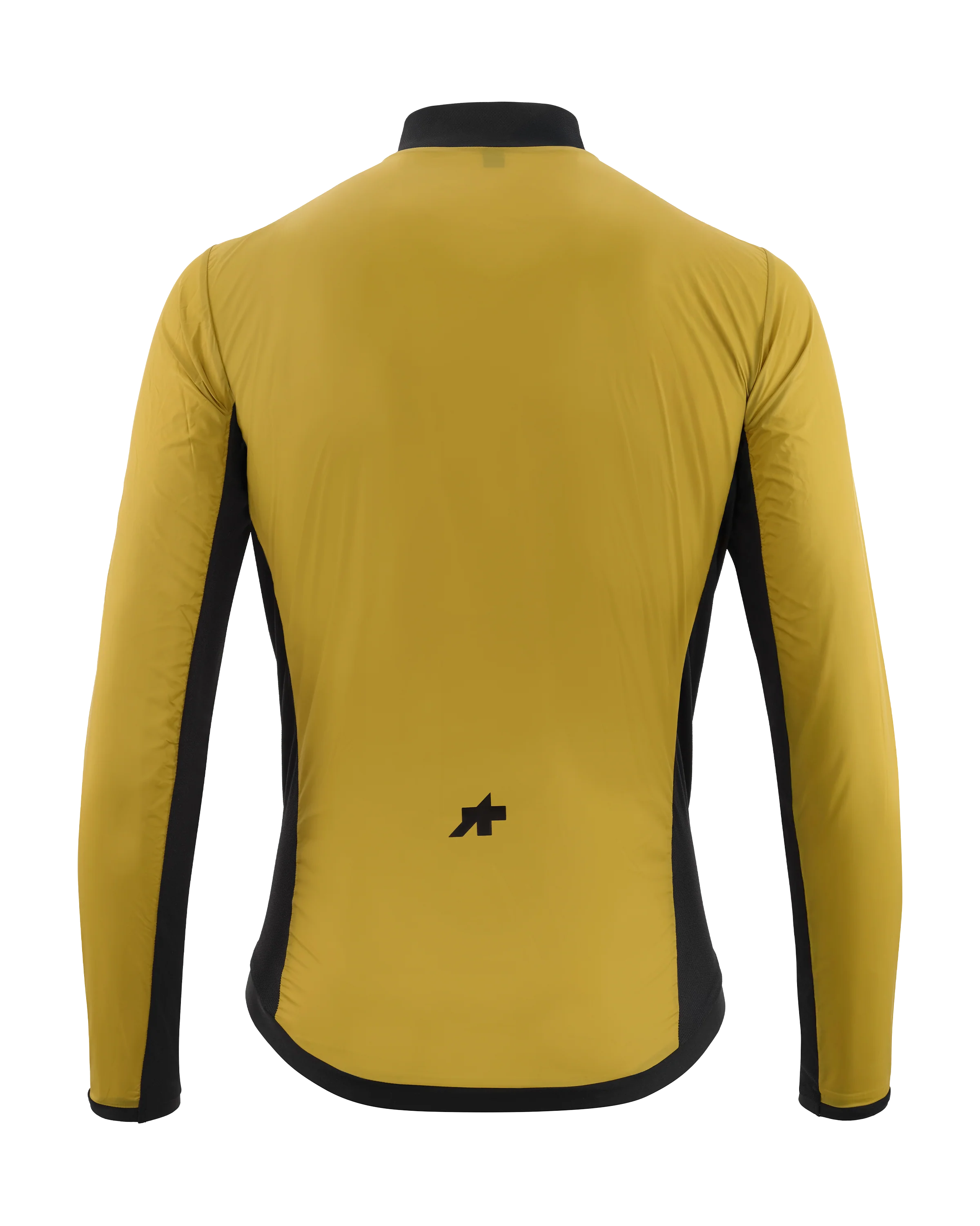 MILLE GT Wind Jacket S11 - Golden Yellow - Image 3
