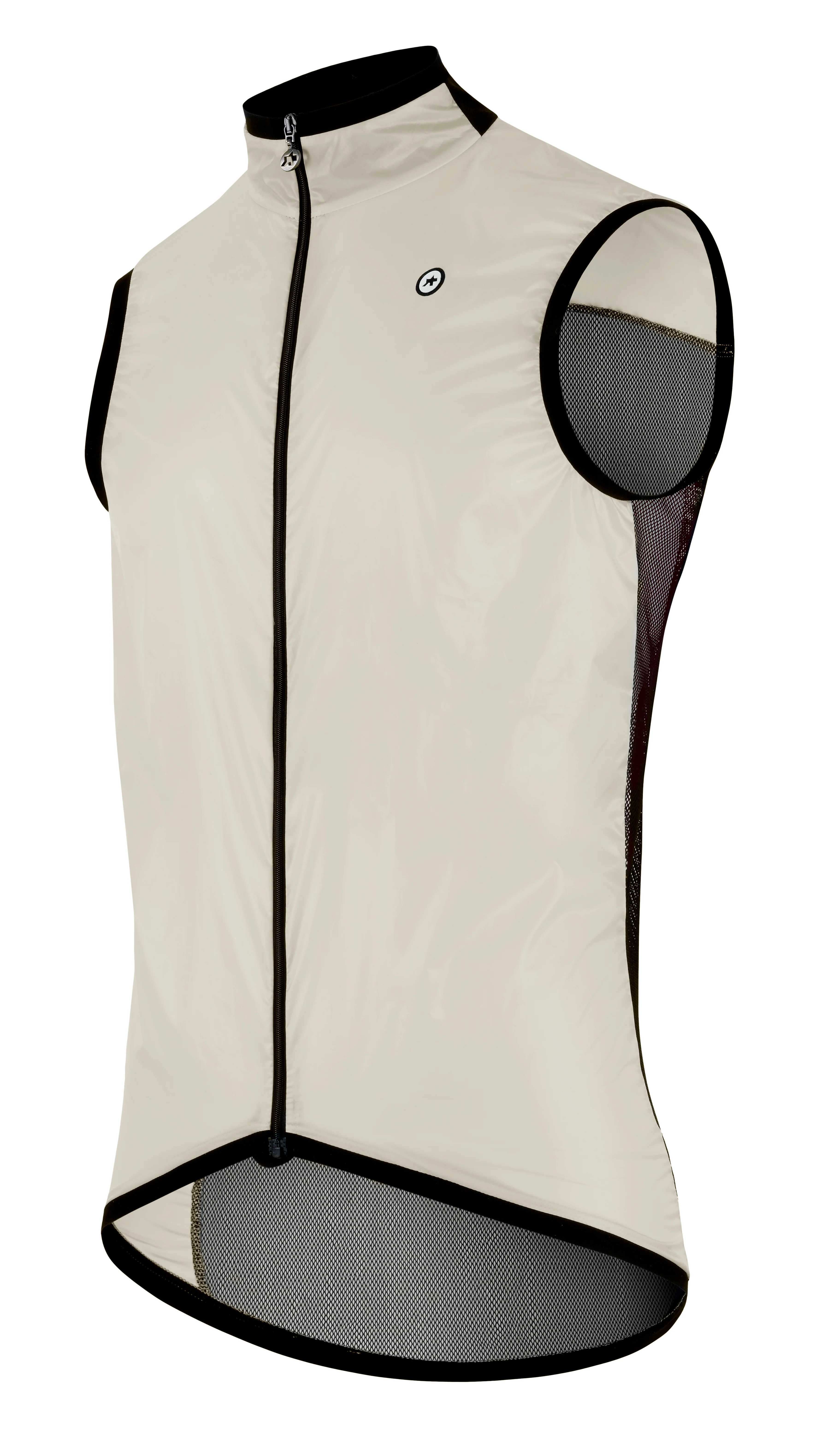 MILLE GT Wind Vest C2 - Moon Sand - Image 2