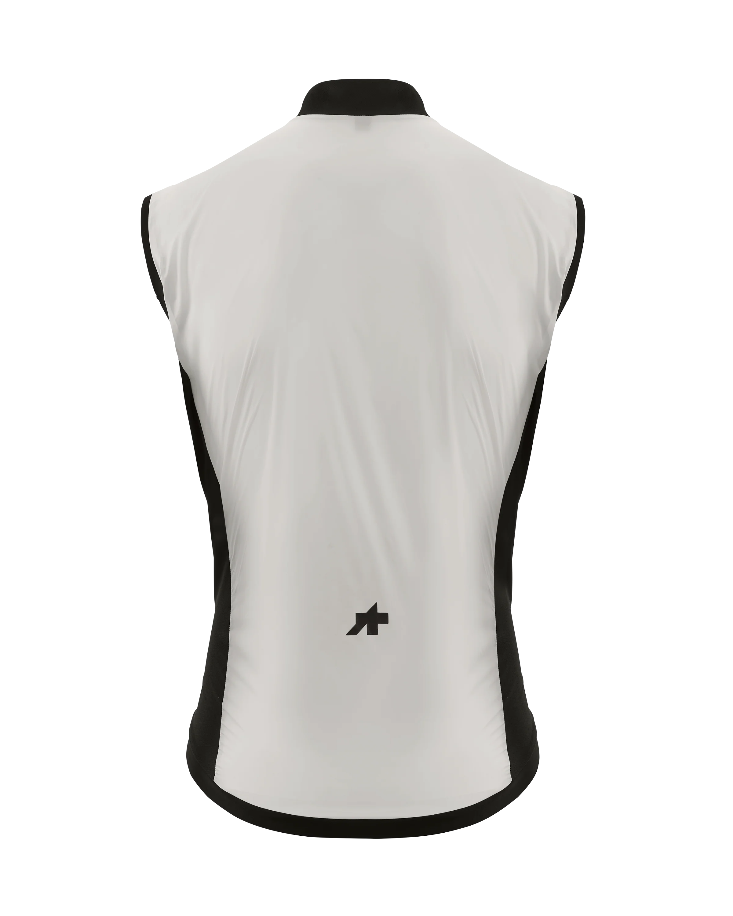 MILLE GT Wind Vest S11 - Almond Milk - Image 2