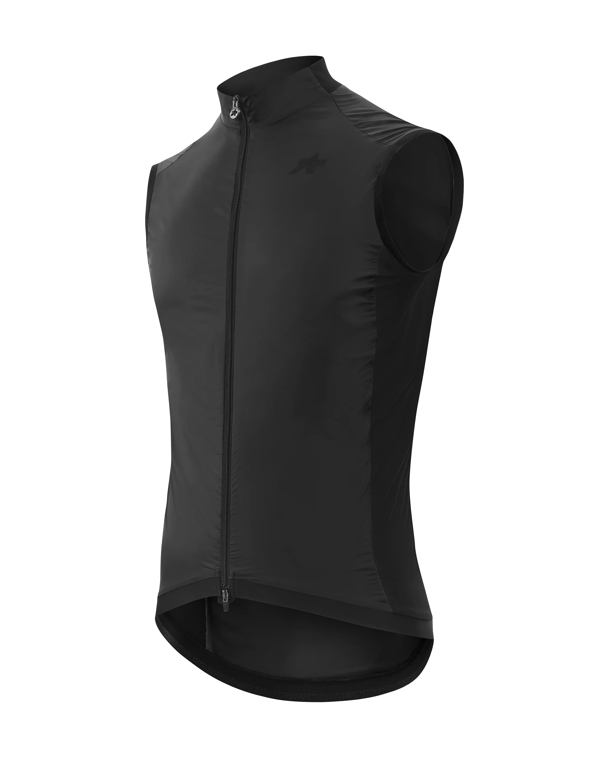MILLE GT Wind Vest S11 - Black Series - Image 4