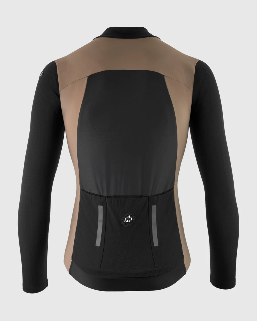 MILLE GTS Spring Fall Jacket S11 - terra sand - Image 2