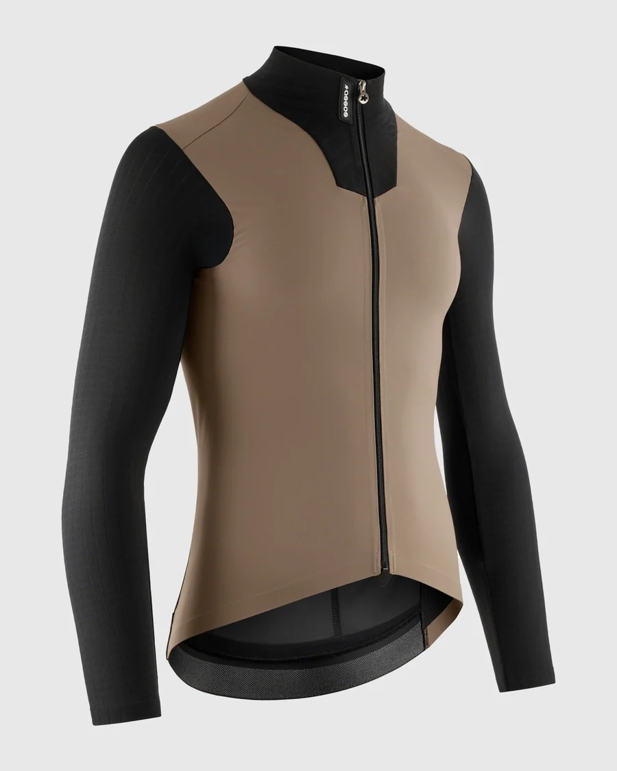 MILLE GTS Spring Fall Jacket S11 - terra sand - Image 3