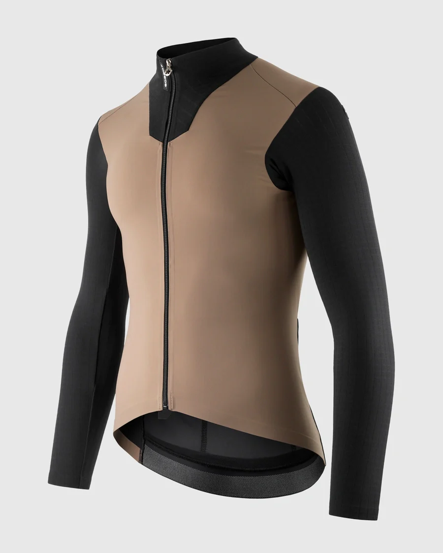 MILLE GTS Spring Fall Jacket S11 - terra sand - Image 4