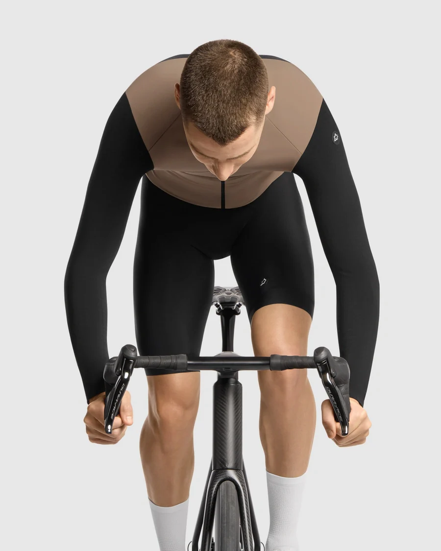 MILLE GTS Spring Fall Jacket S11 - terra sand - Image 5
