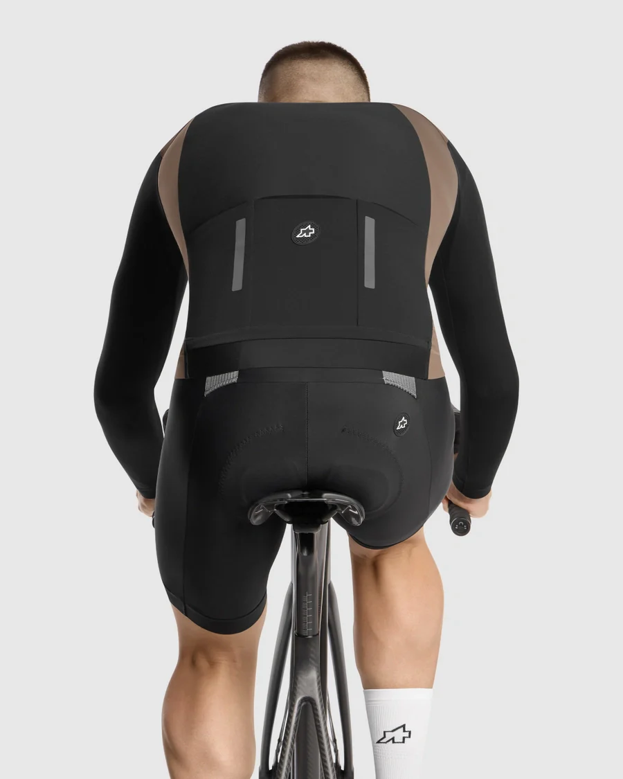 MILLE GTS Spring Fall Jacket S11 - terra sand - Image 6